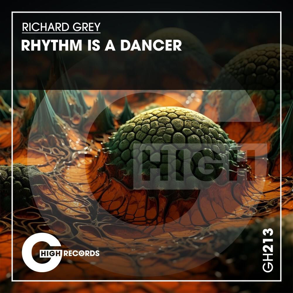Релиз Rhythm Is a Dancer