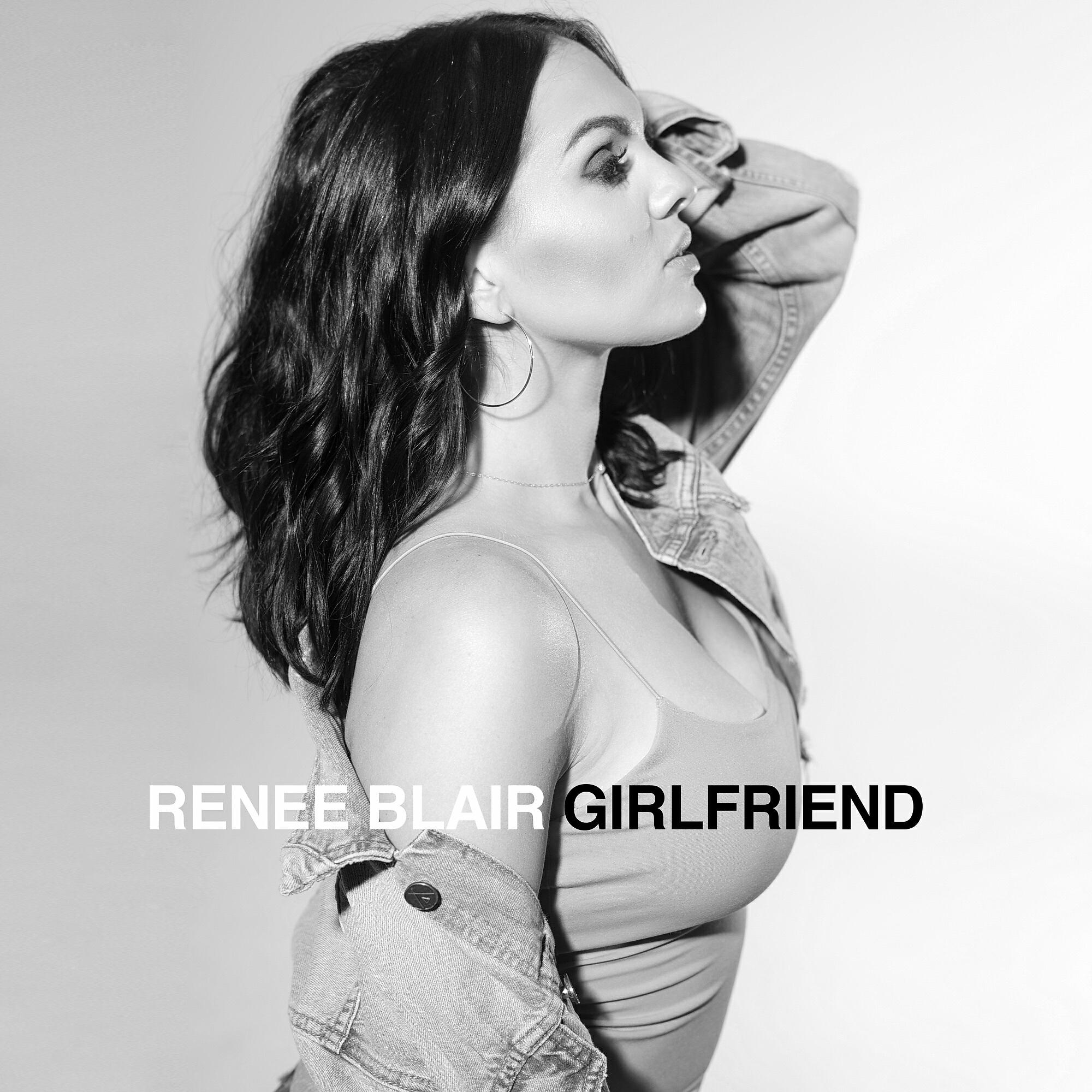 Релиз Girlfriend