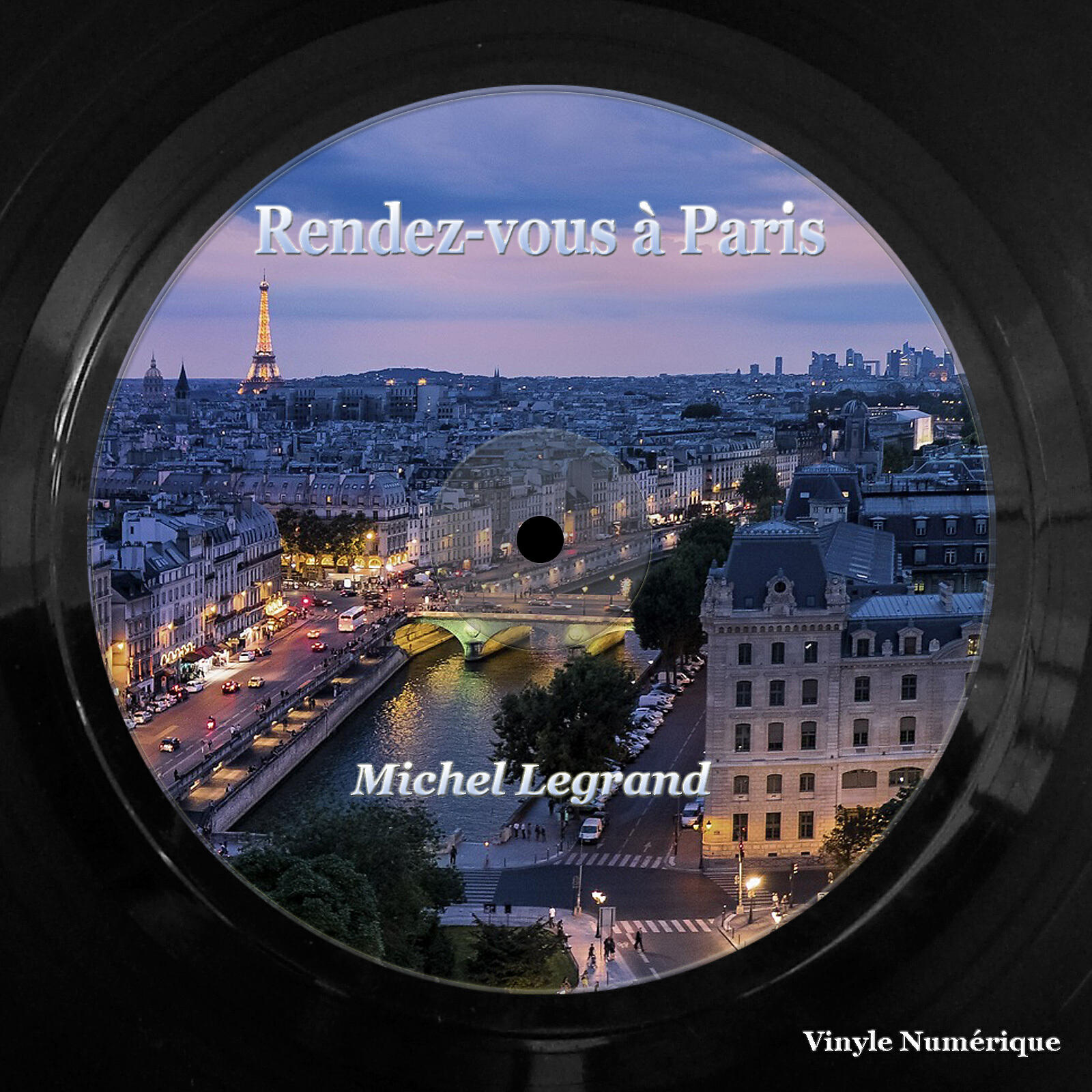 Релиз Rendez-vous à Paris