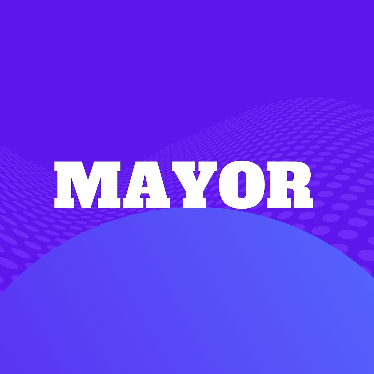 Релиз Mayor