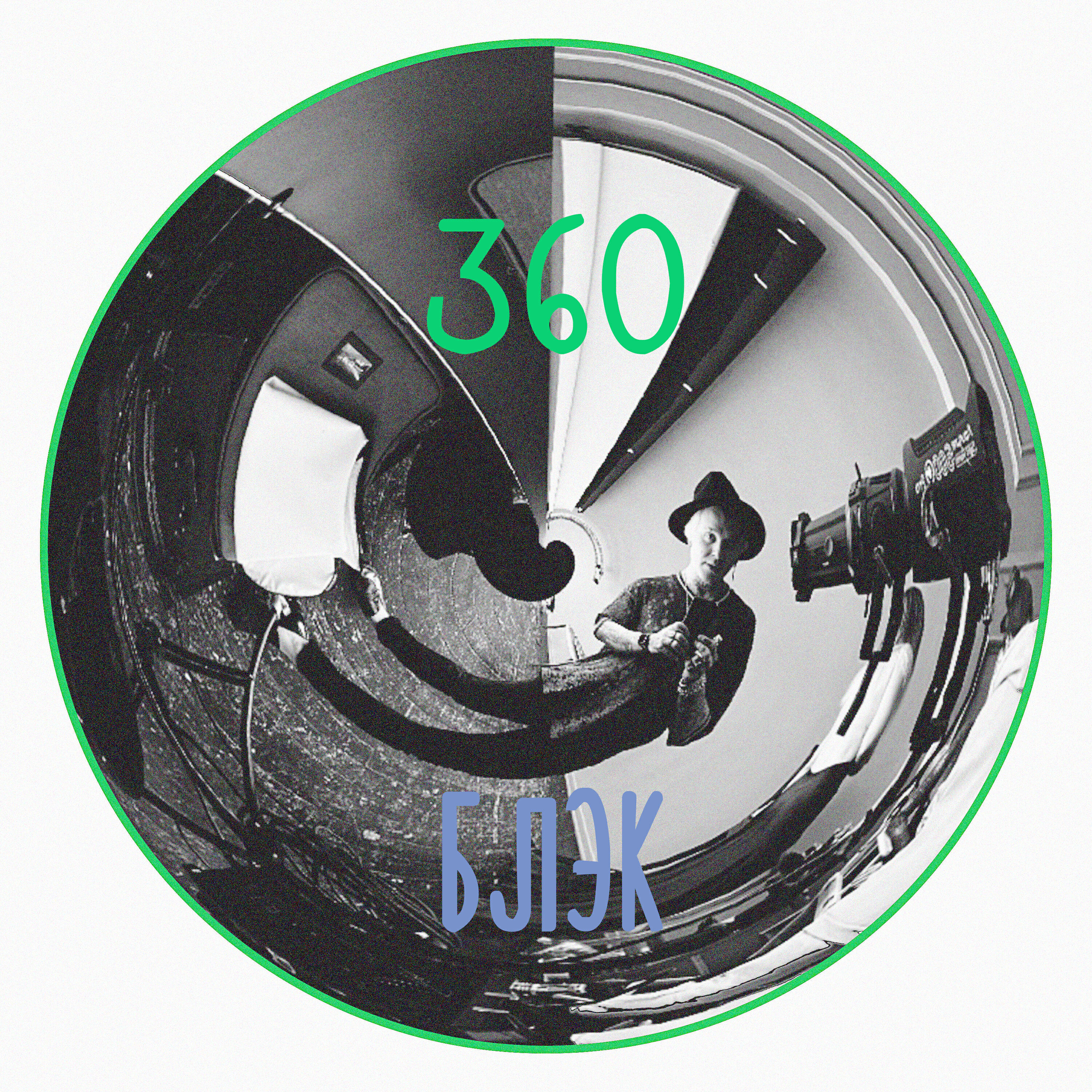 Релиз 360