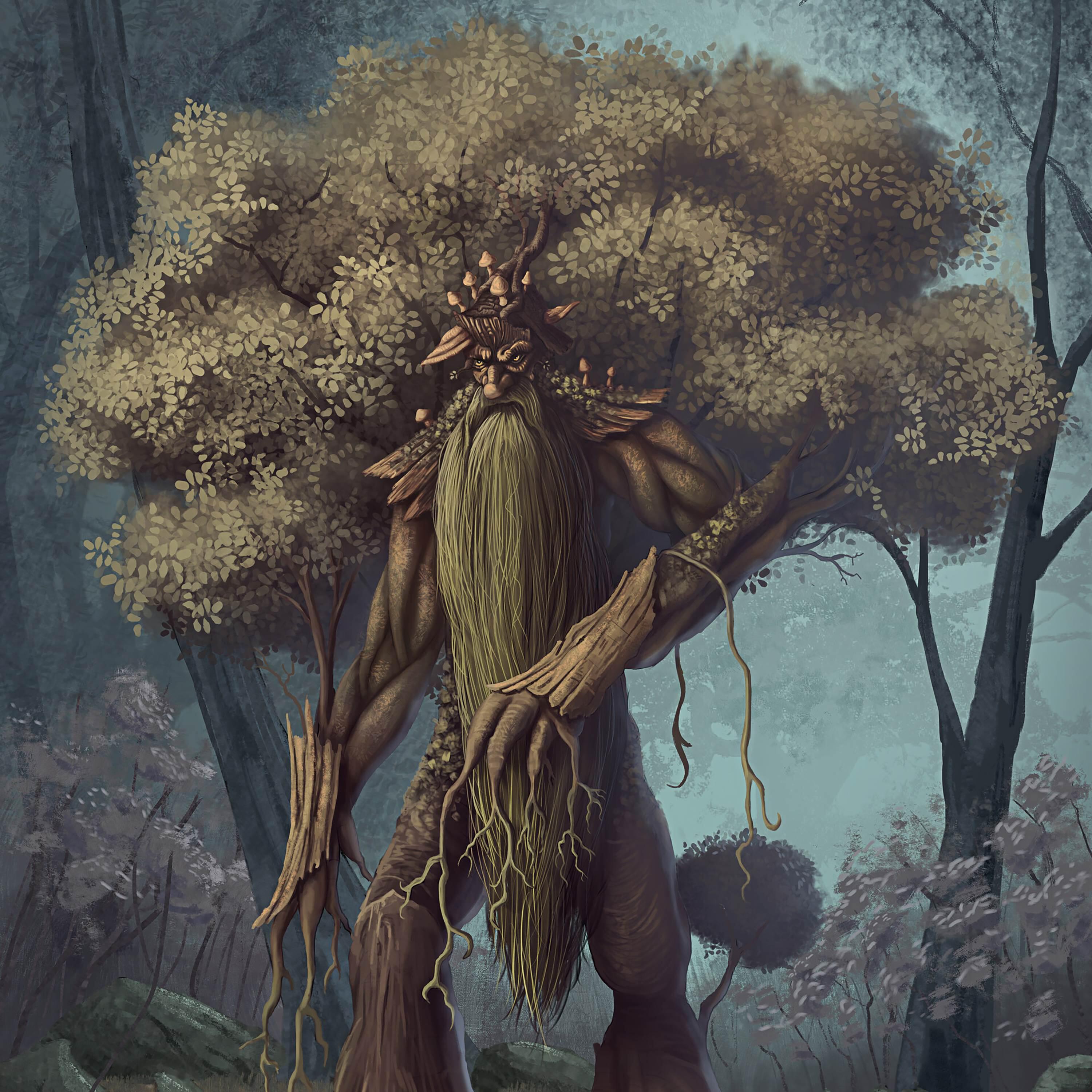 Релиз The Last March Of The Ents (Lord Of The Rings Lofi)