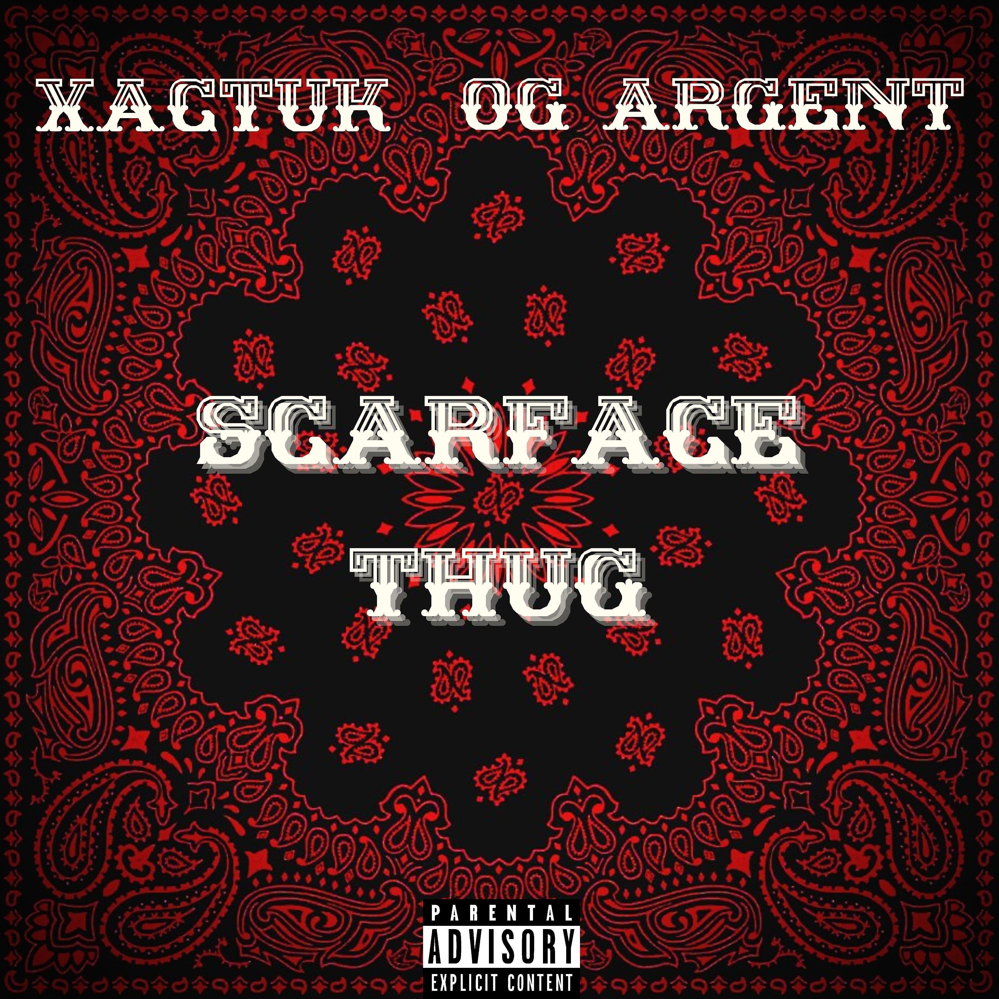 Релиз Scarface Thug