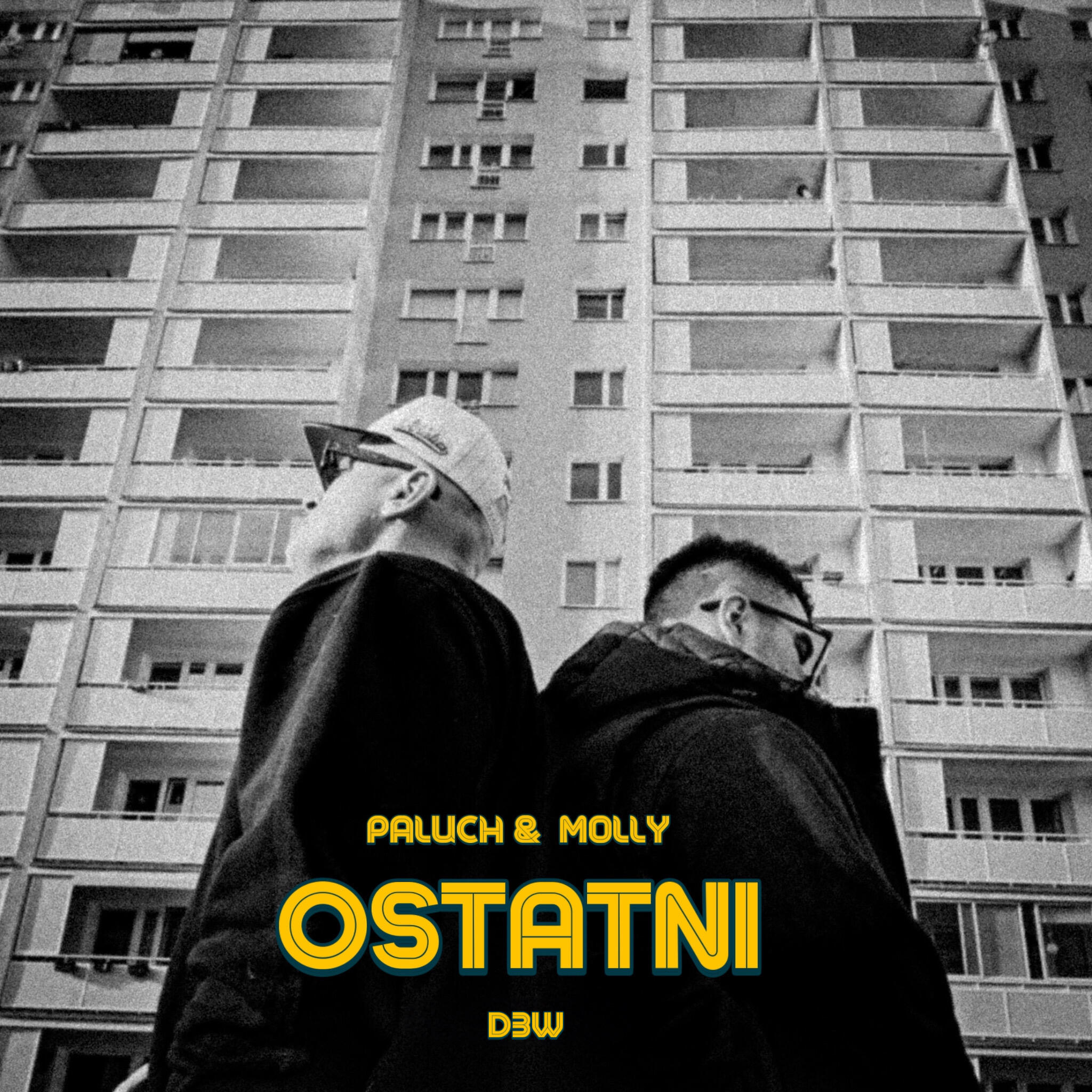 Релиз Ostatni