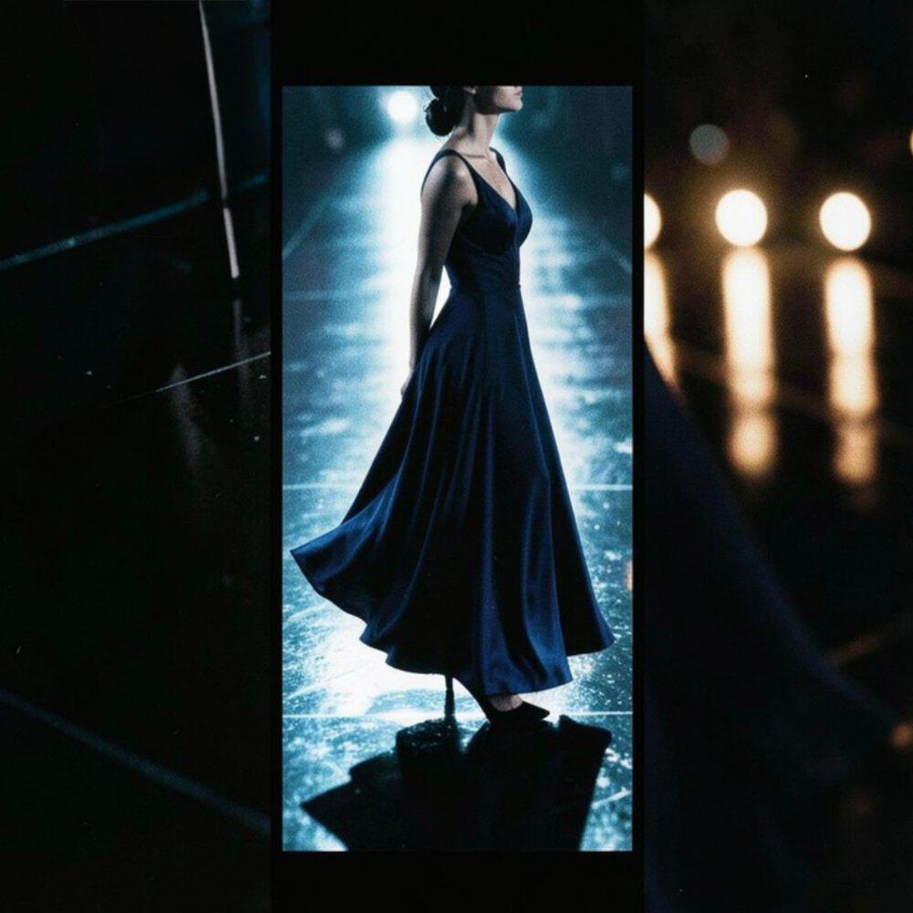 Релиз NOIR COUTURE