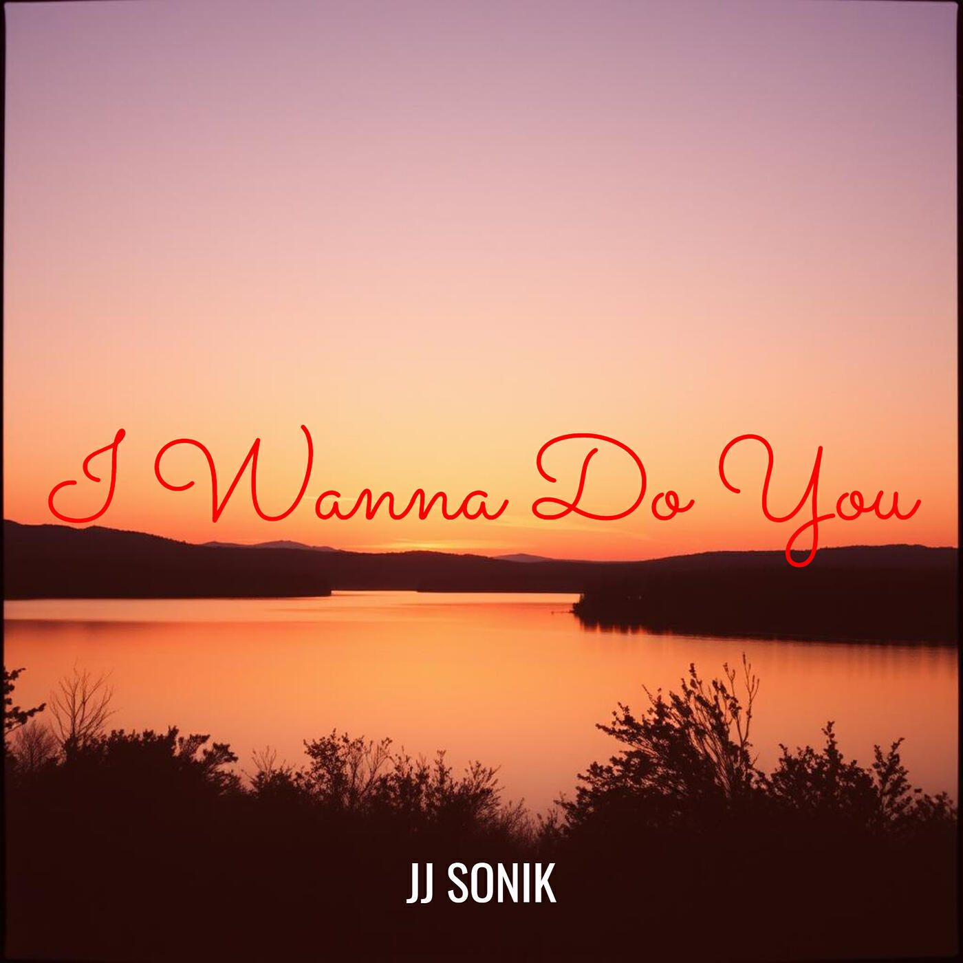 Релиз I Wanna Do You