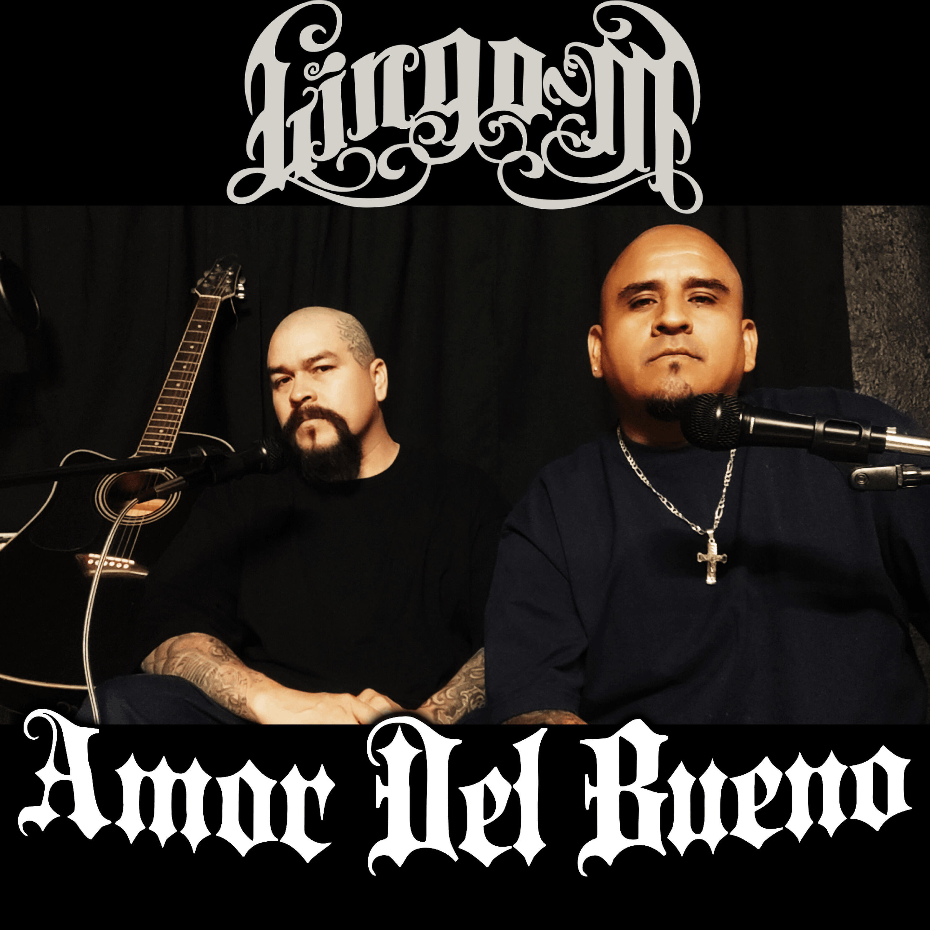 Релиз Amor del Bueno