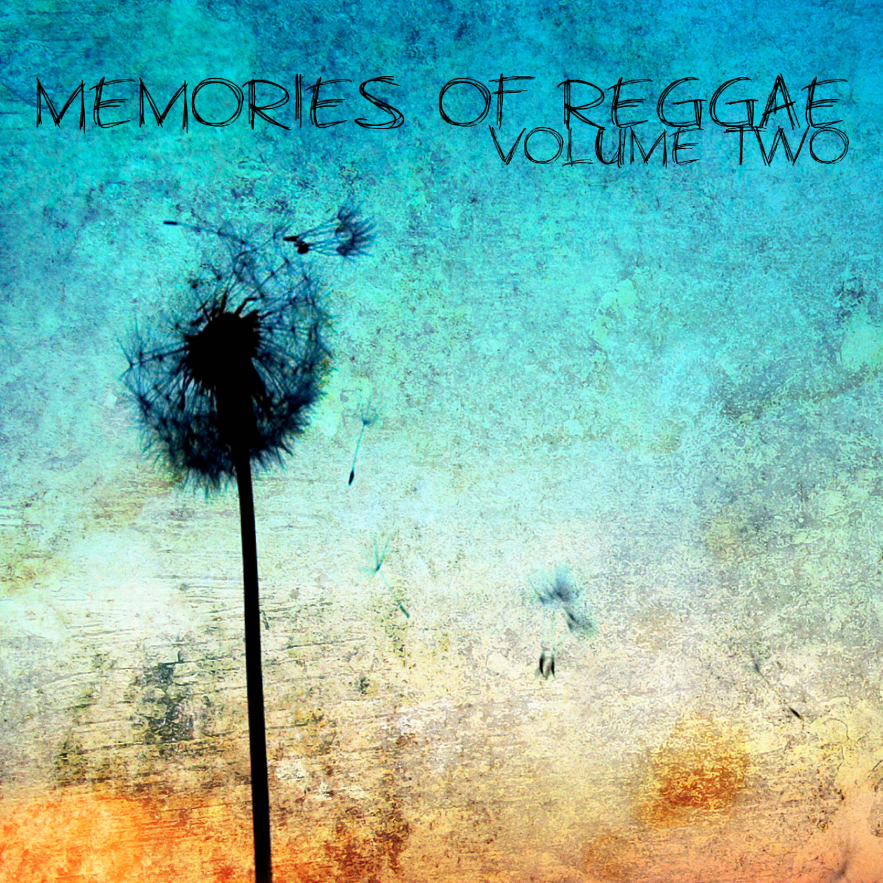 Релиз Memories Of Reggae Vol 2 Platinum Edition
