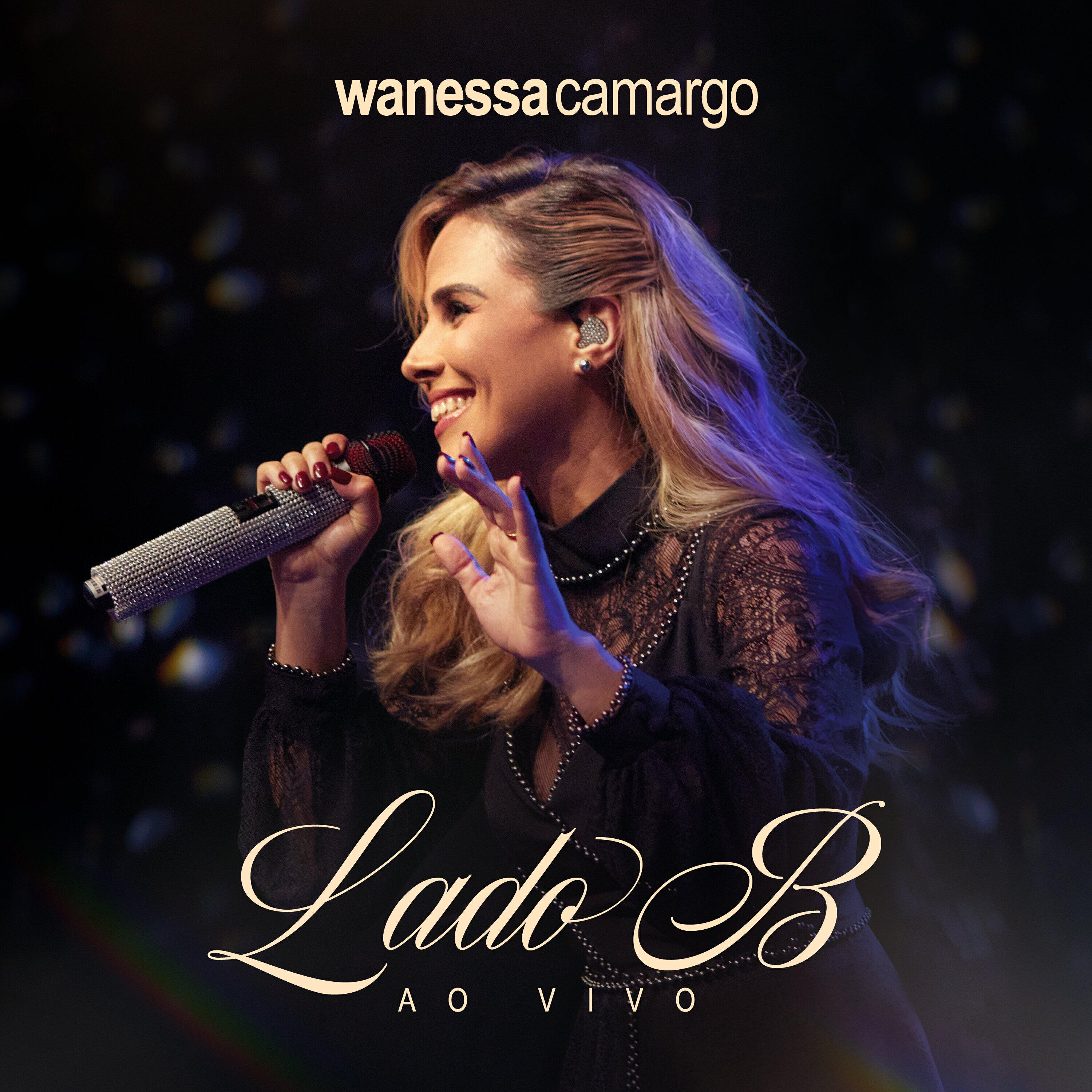 Релиз Lado B (Ao Vivo)