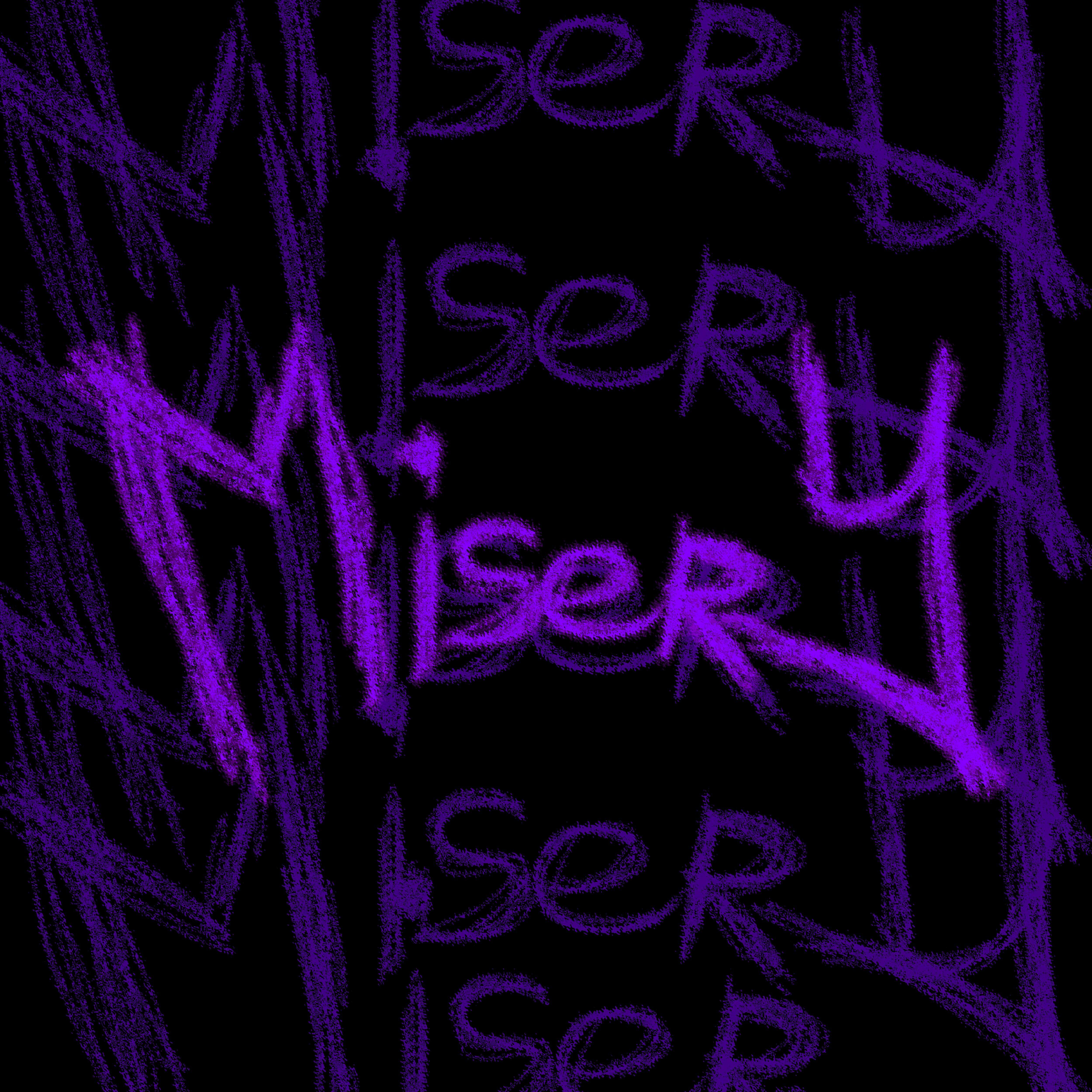 Релиз Misery