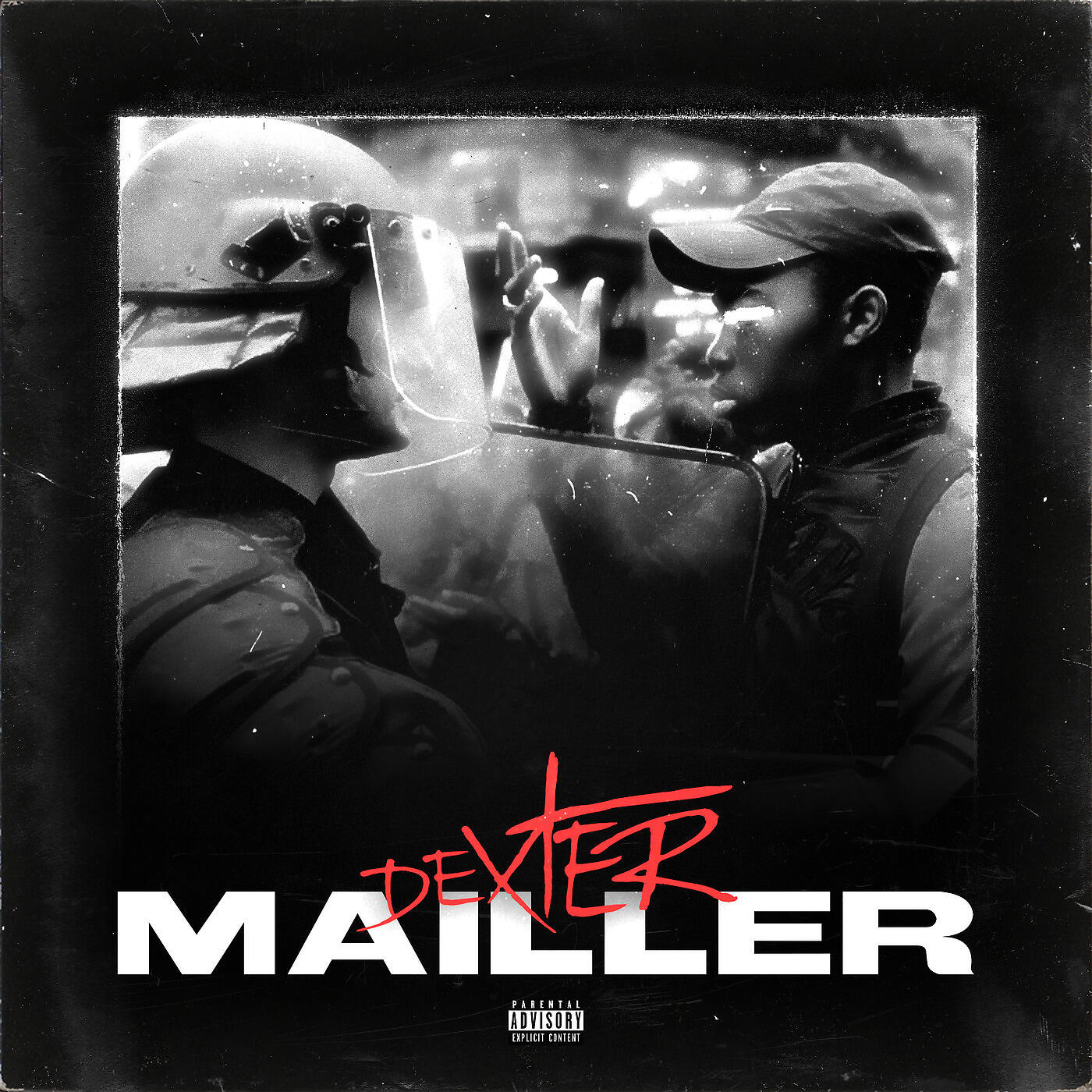 Релиз Mailler