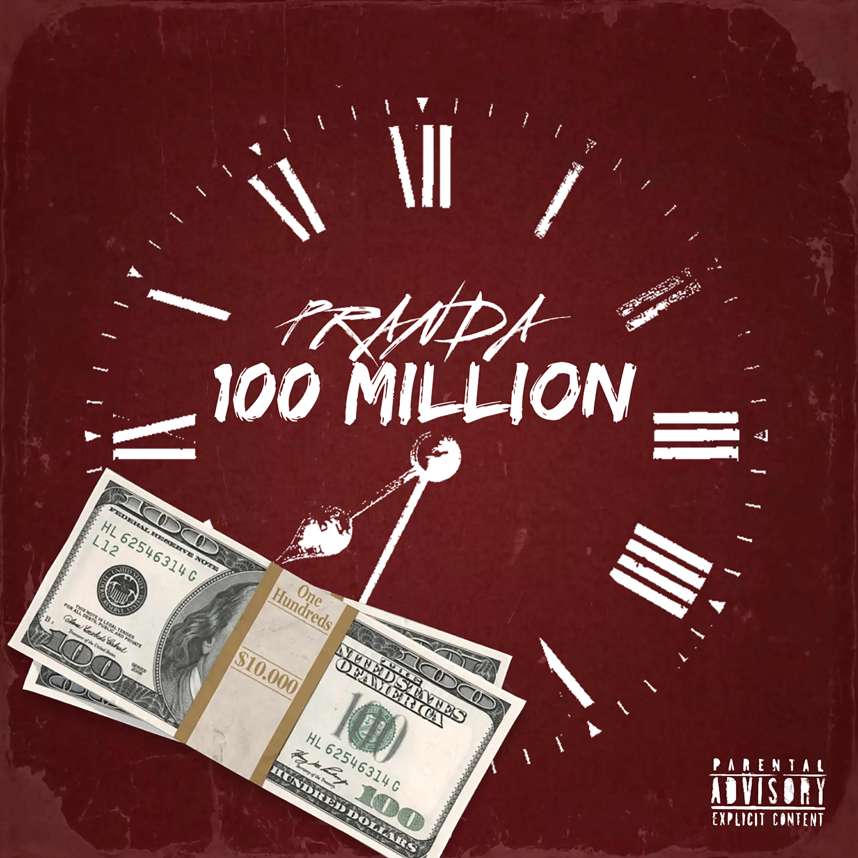 Релиз 100 Million