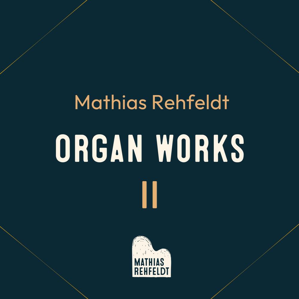 Релиз Organ Works II