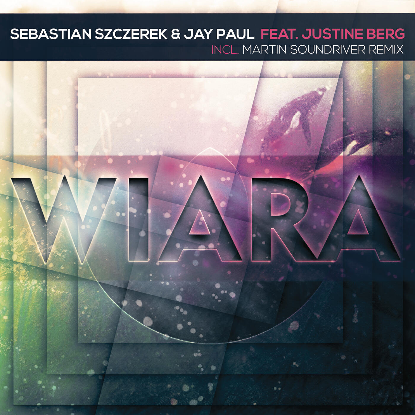 Релиз Wiara