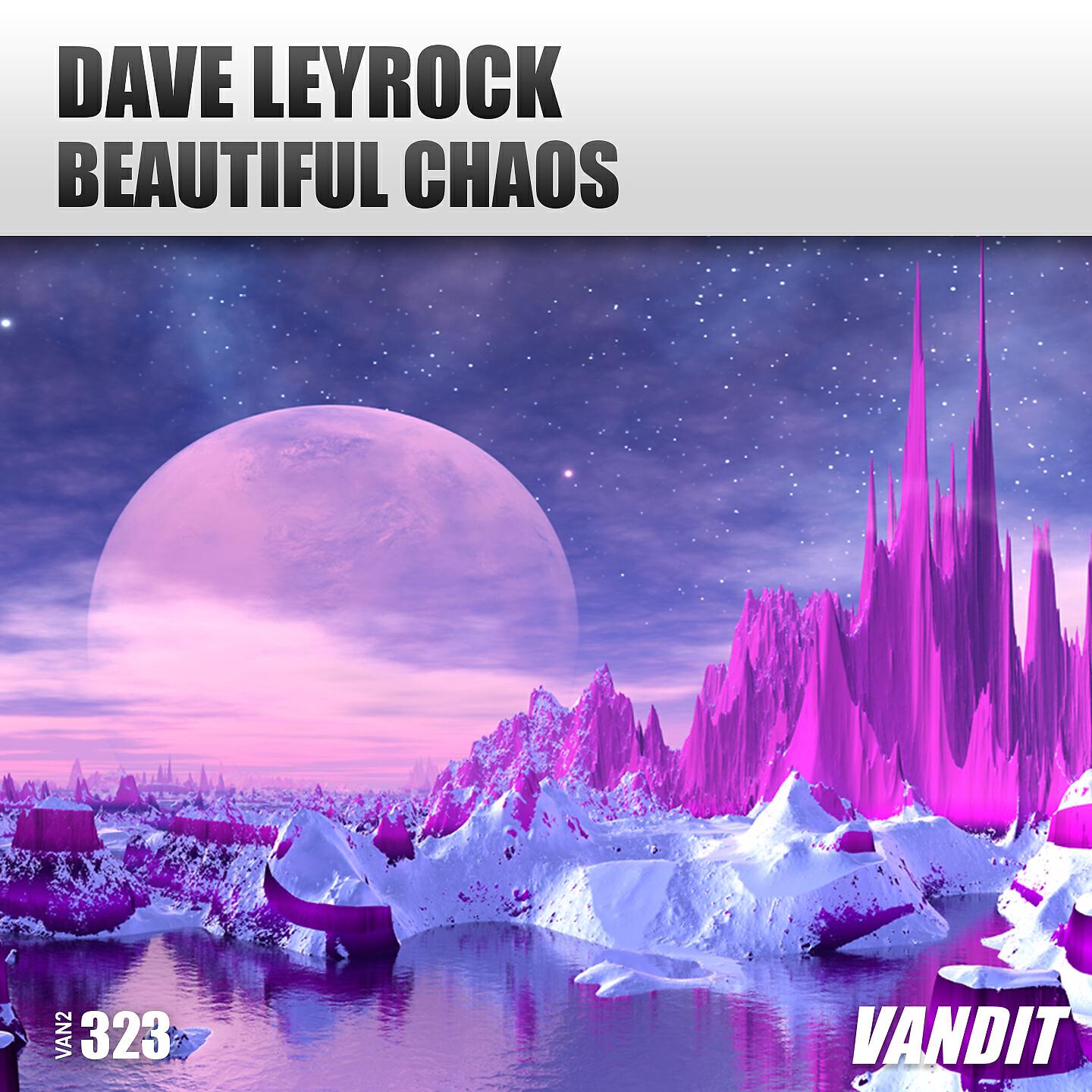 Релиз Beautiful Chaos