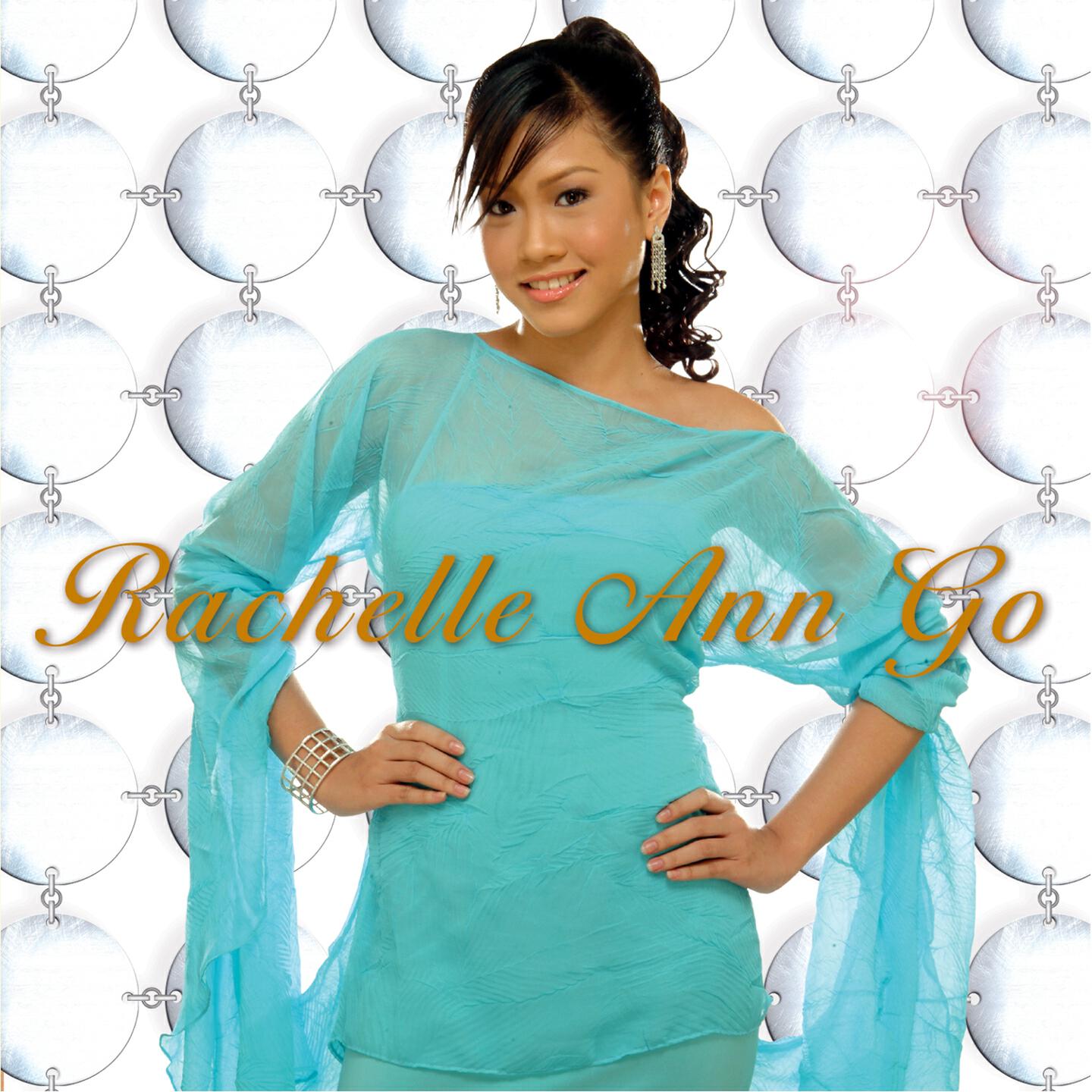 Релиз Rachelle Ann Go