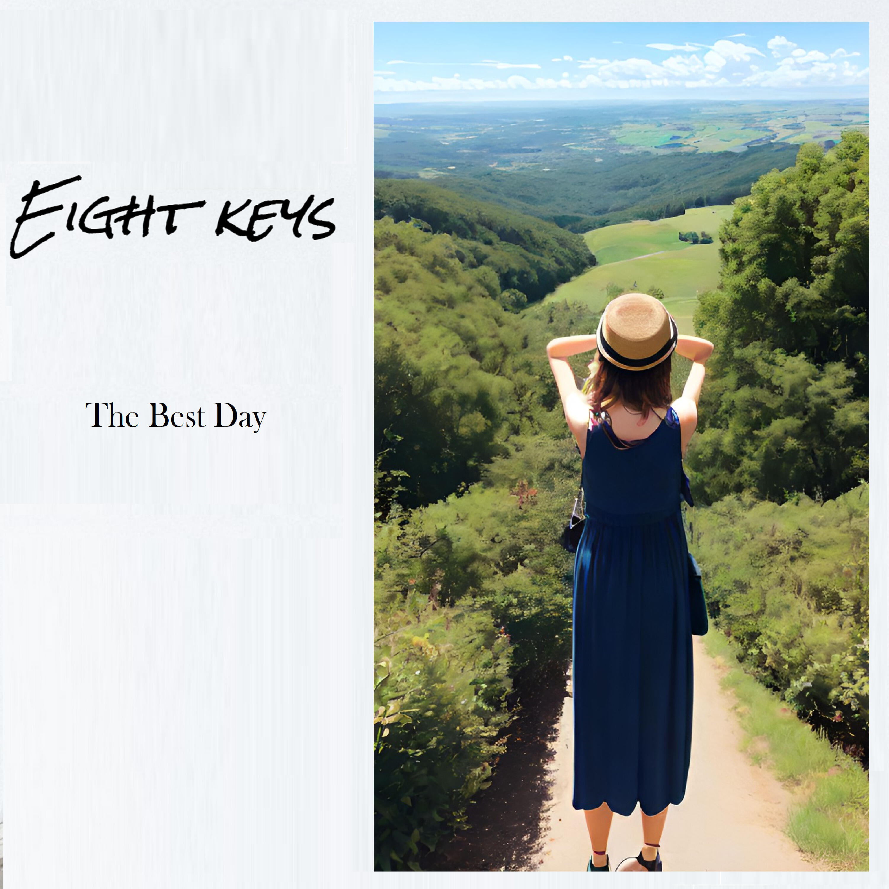 Релиз The Best Day