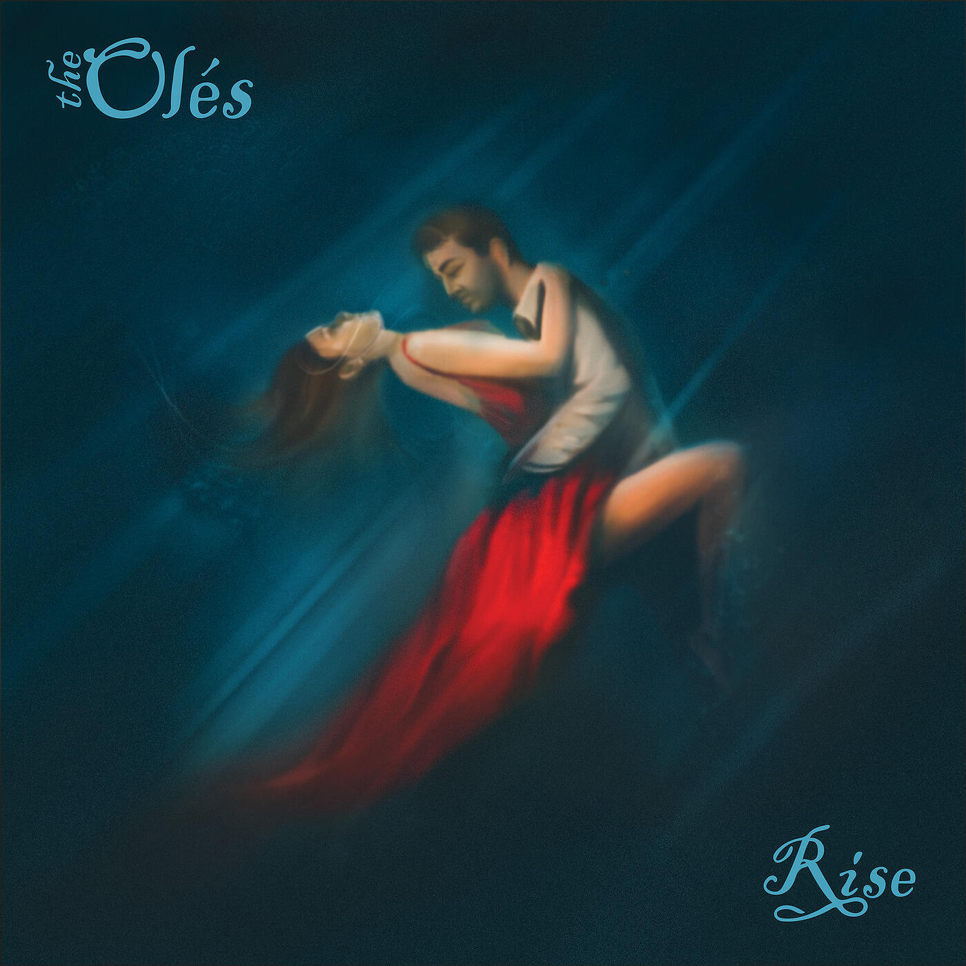 Релиз Rise