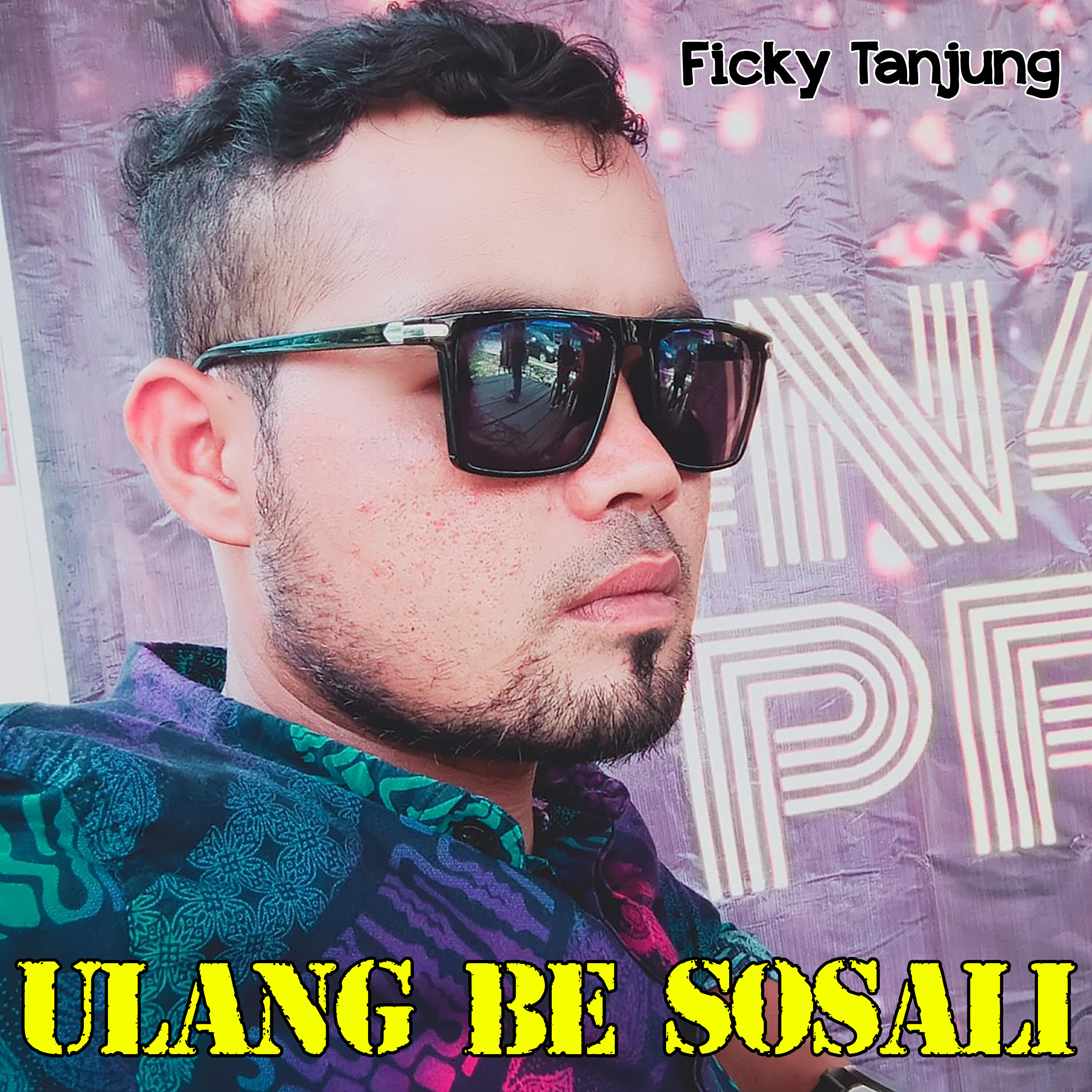 Релиз ULANG BE SOSALI