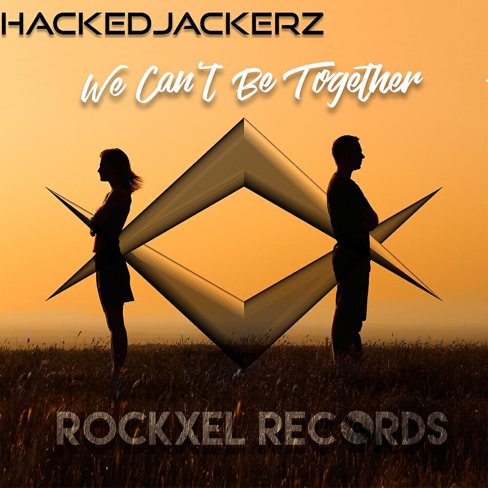 Релиз We Can't Be Together