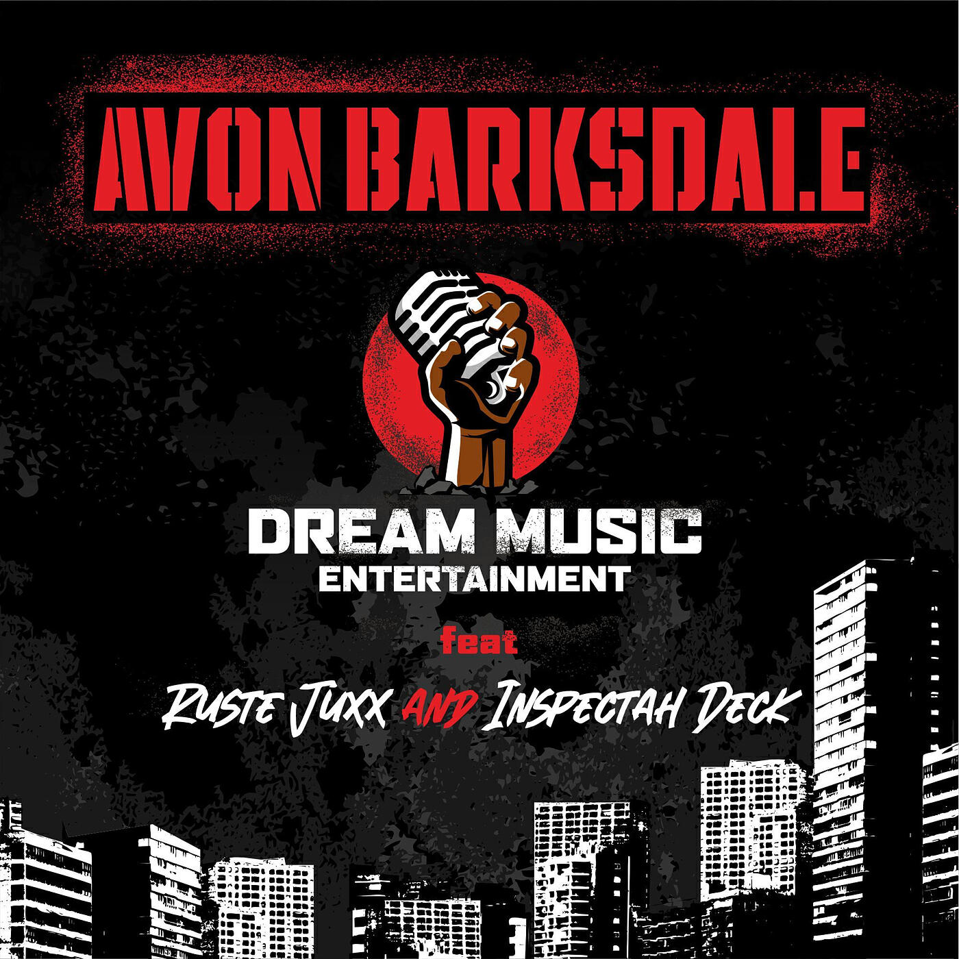 Релиз Avon Barksdale (Instrumental)