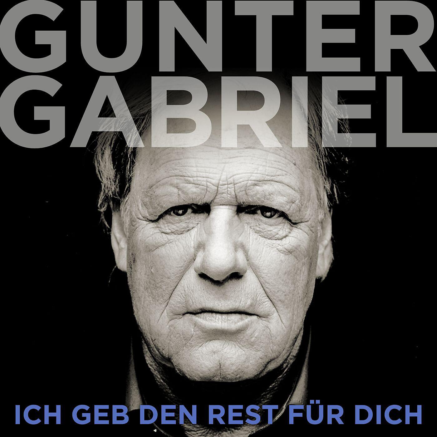 Релиз Ich geb den Rest für dich