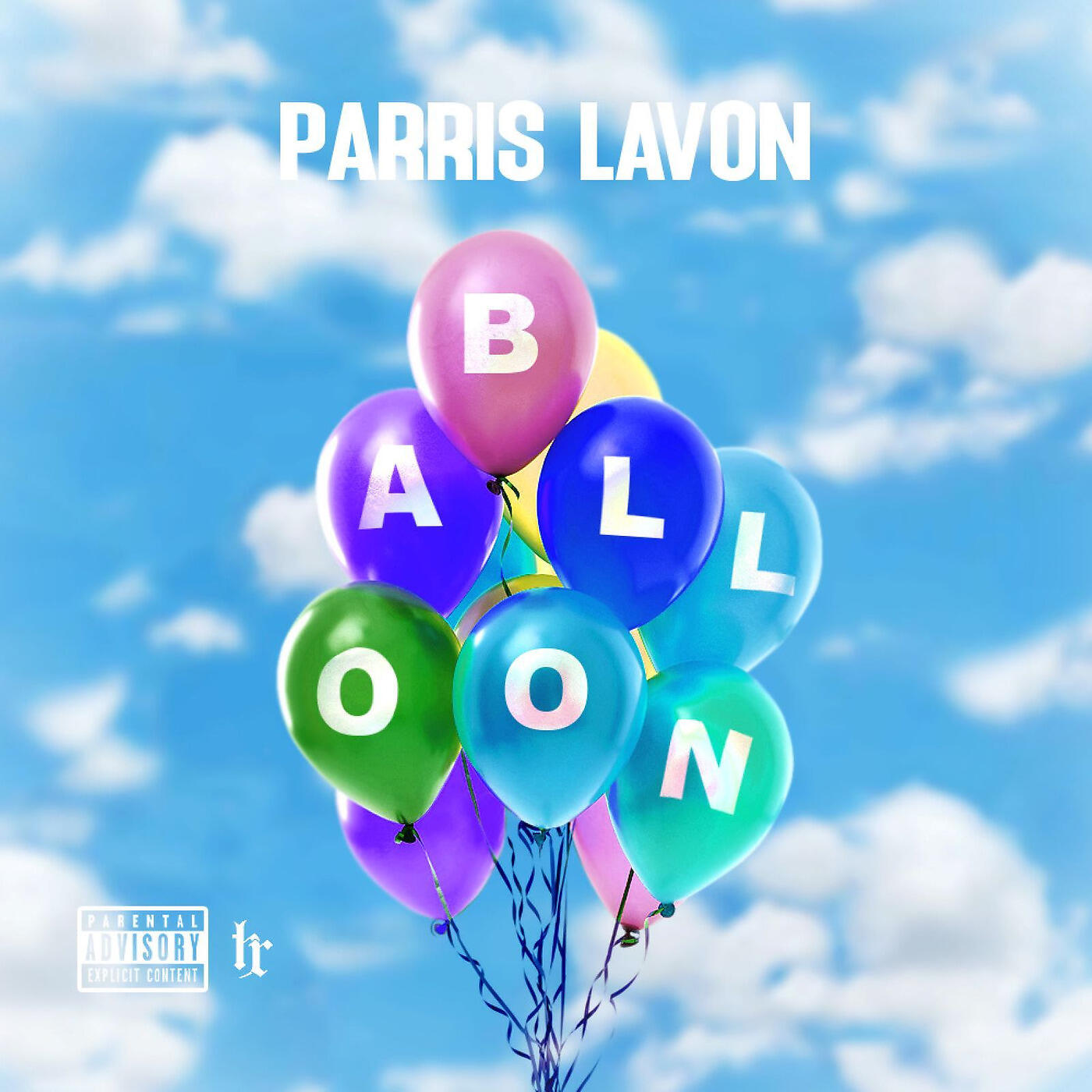 Постер альбома Balloon