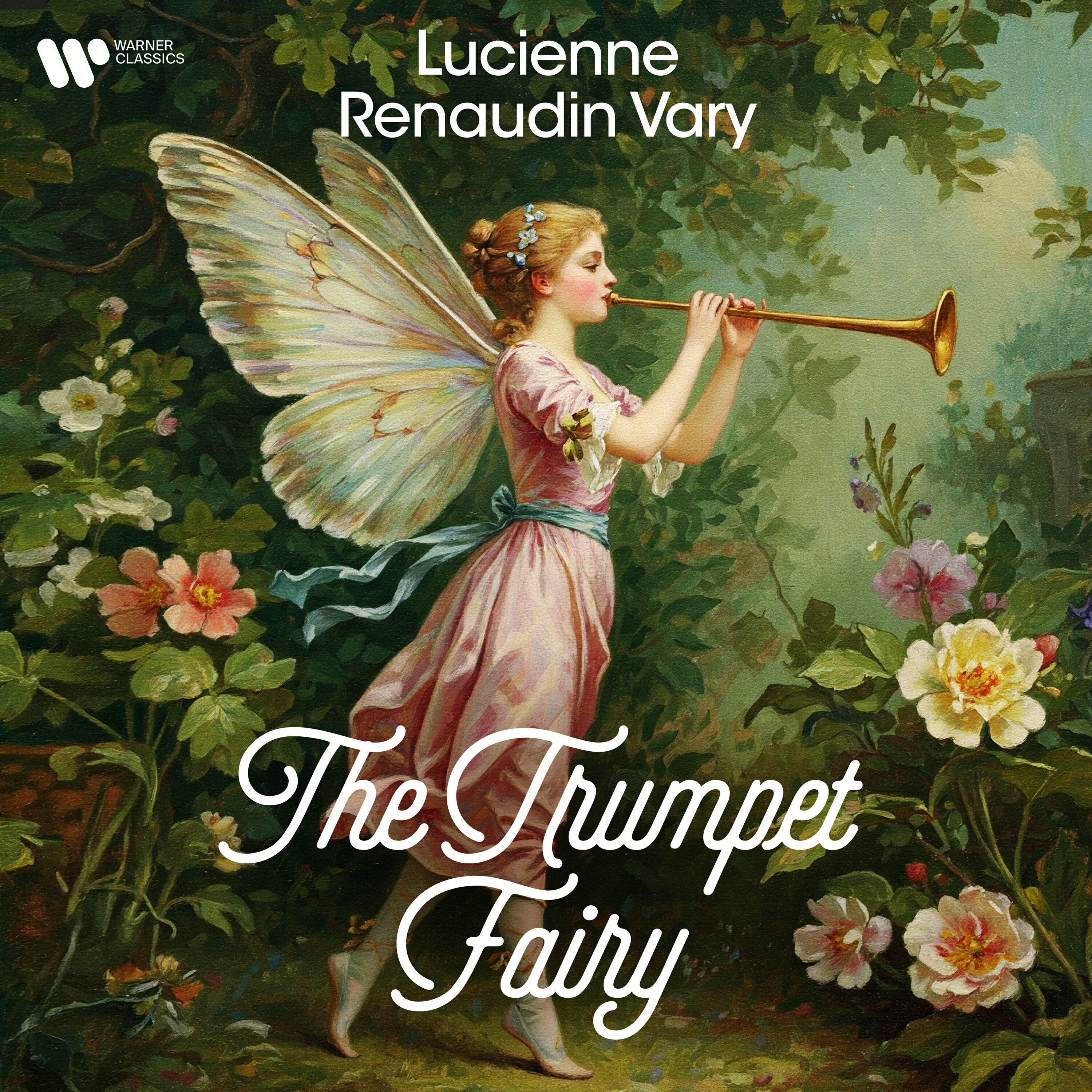 Релиз The Trumpet Fairy