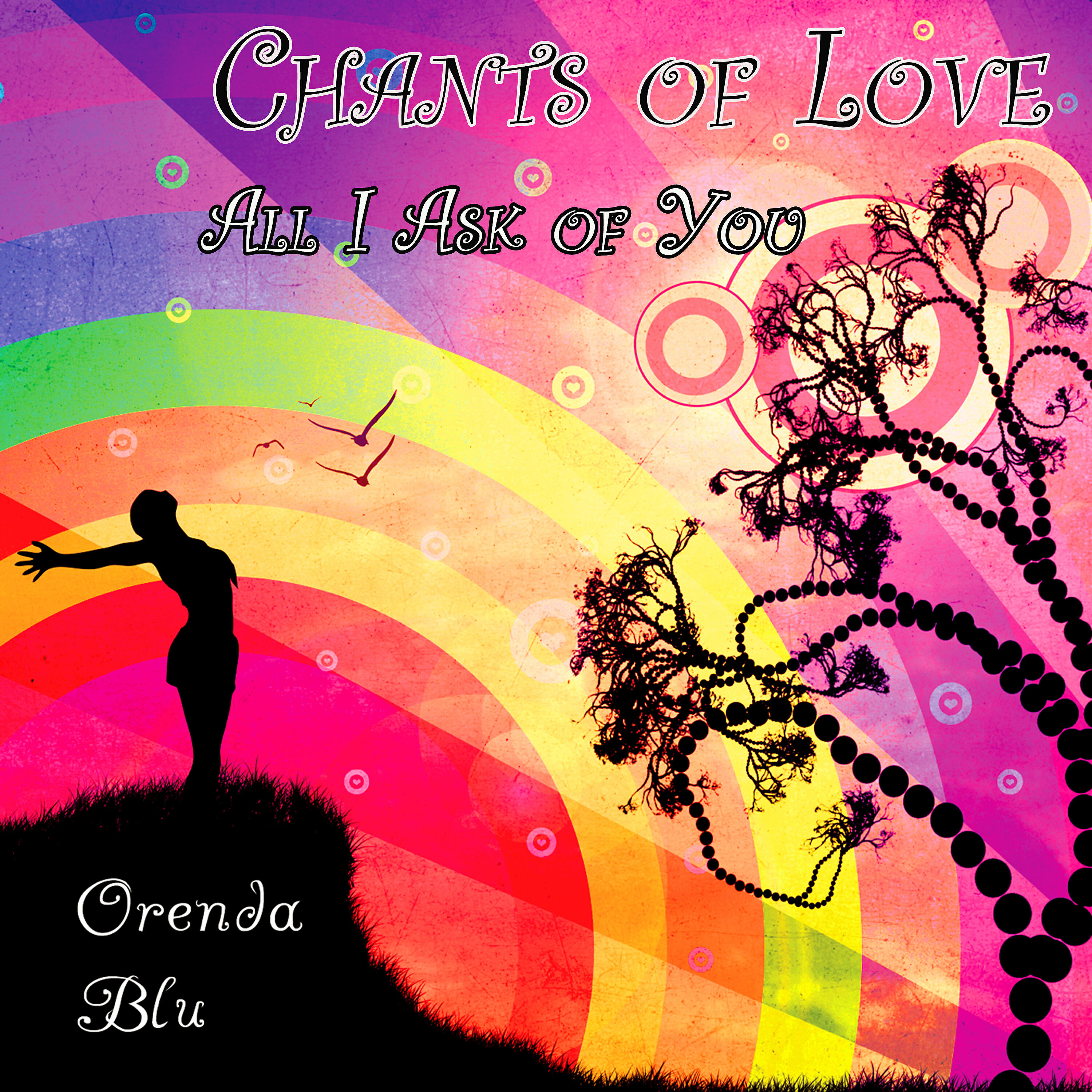 Релиз Chants of Love - All I Ask of You
