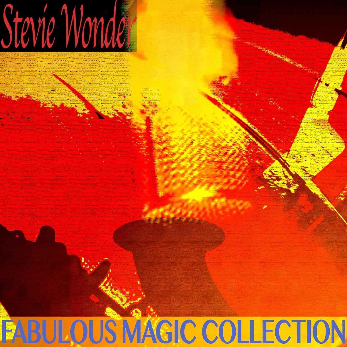 Релиз Fabulous Magic Collection (Remastered)