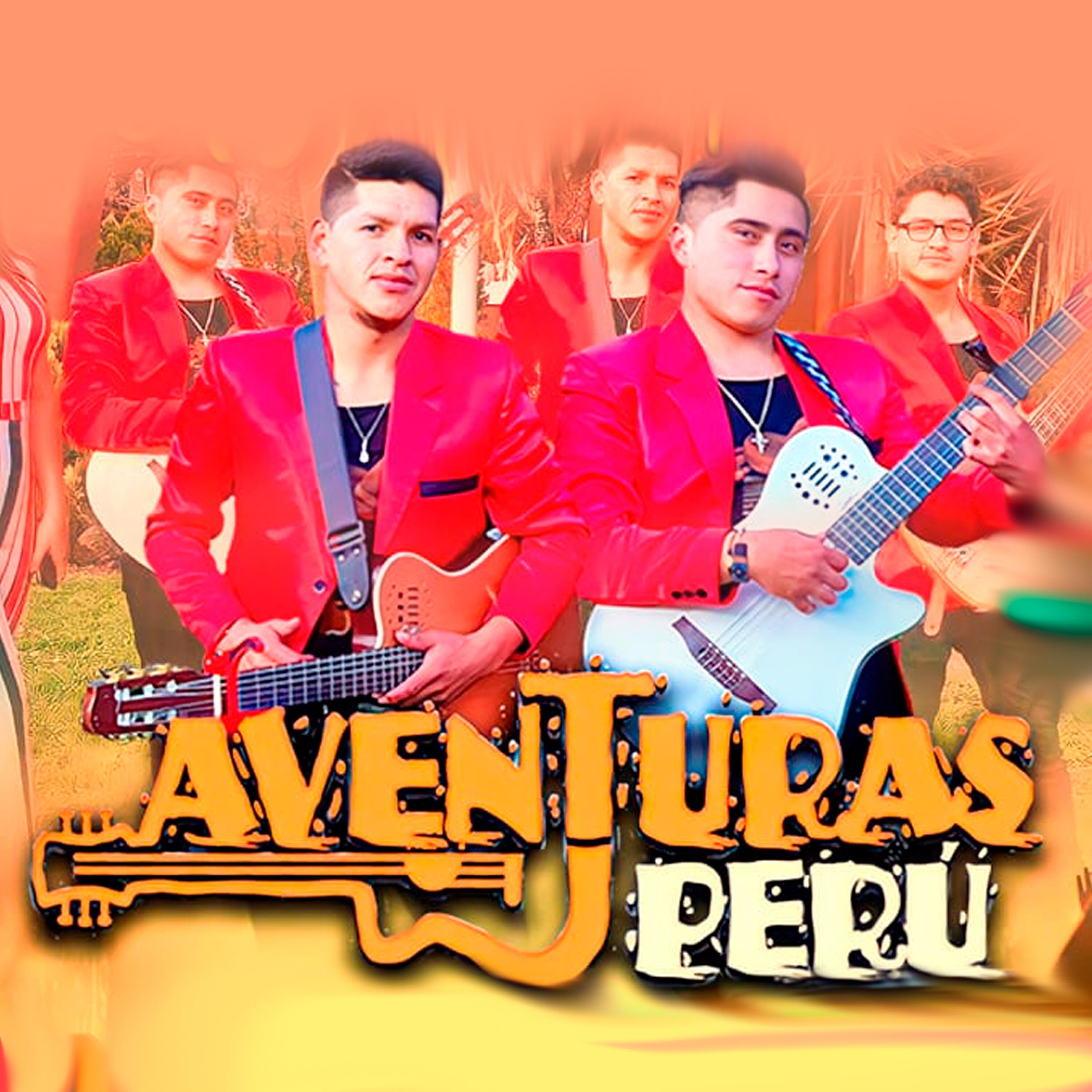 Aventuras Peru