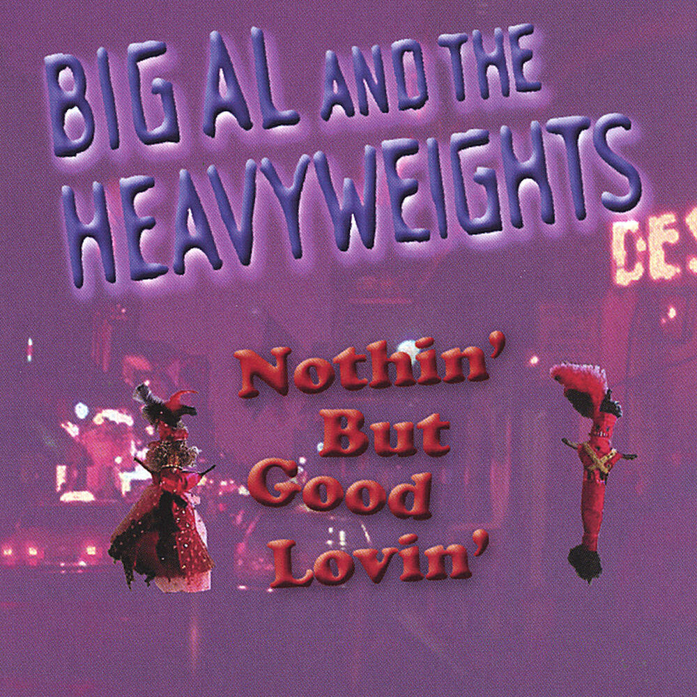Релиз Nothin' But Good Lovin'