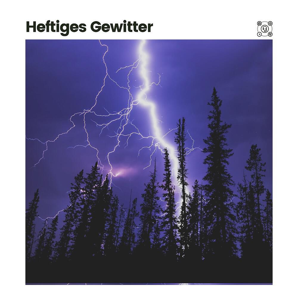 Релиз Heftiges Gewitter