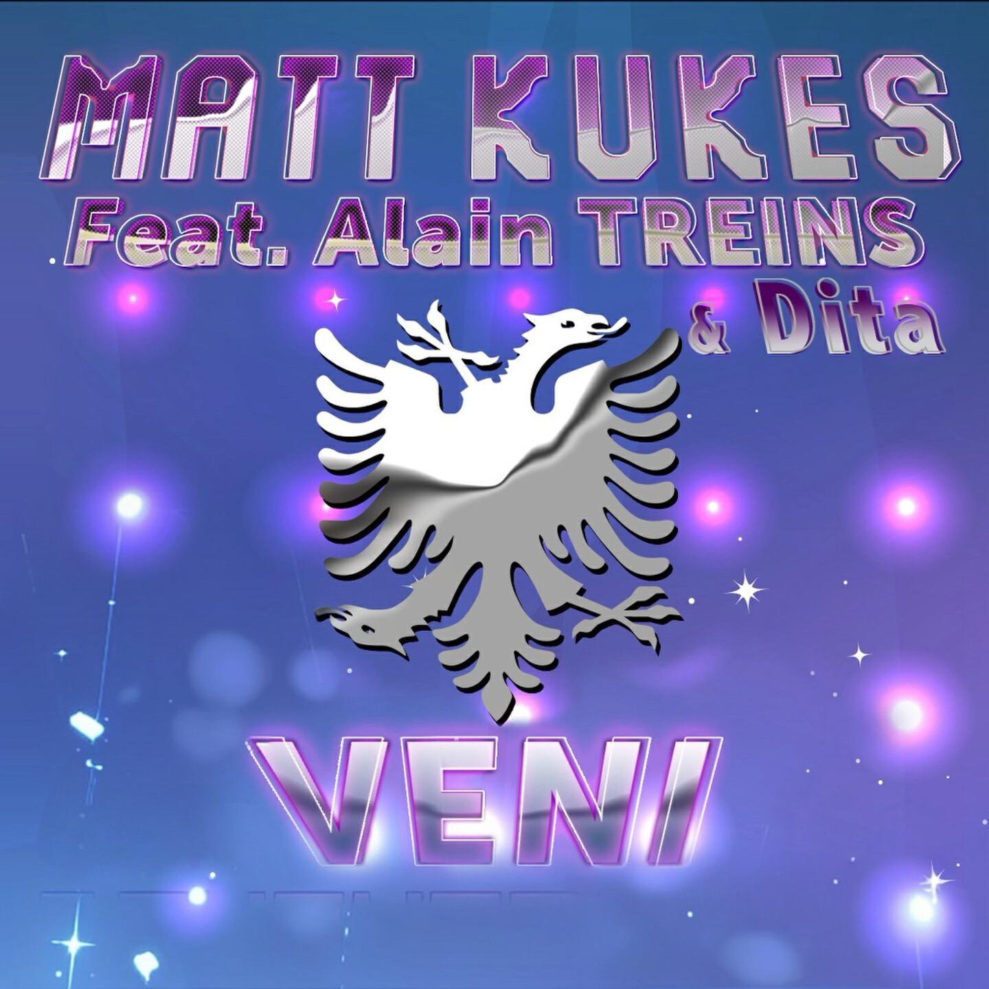 Релиз Veni
