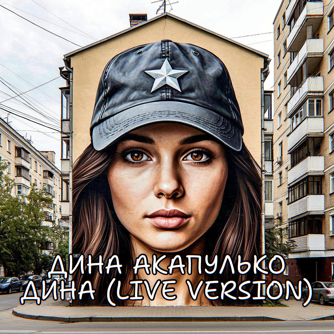 Релиз Дина (live version)