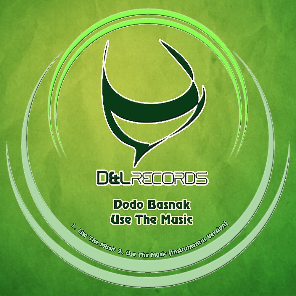 Релиз Use the Music