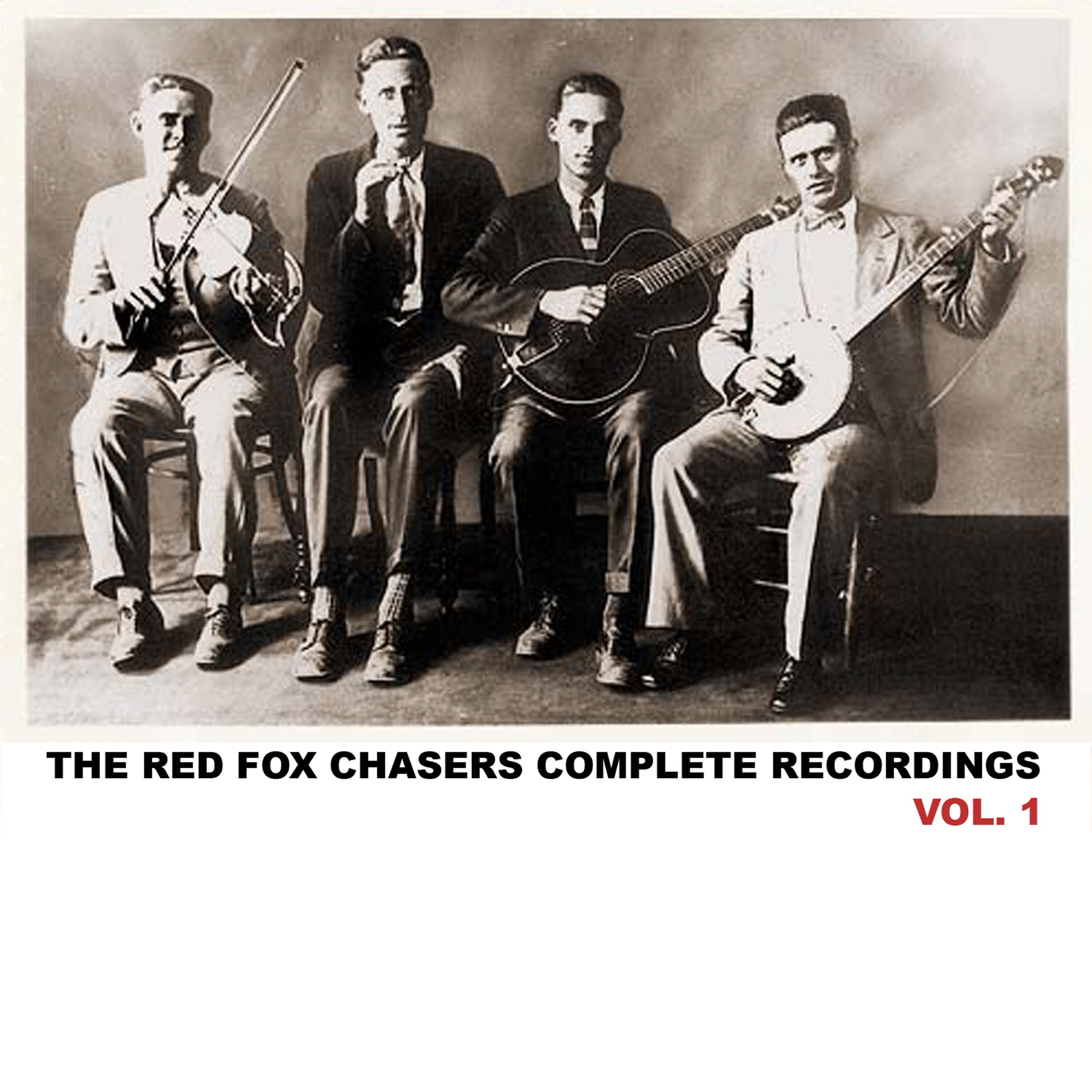 Релиз Complete Recordings, Vol. 1