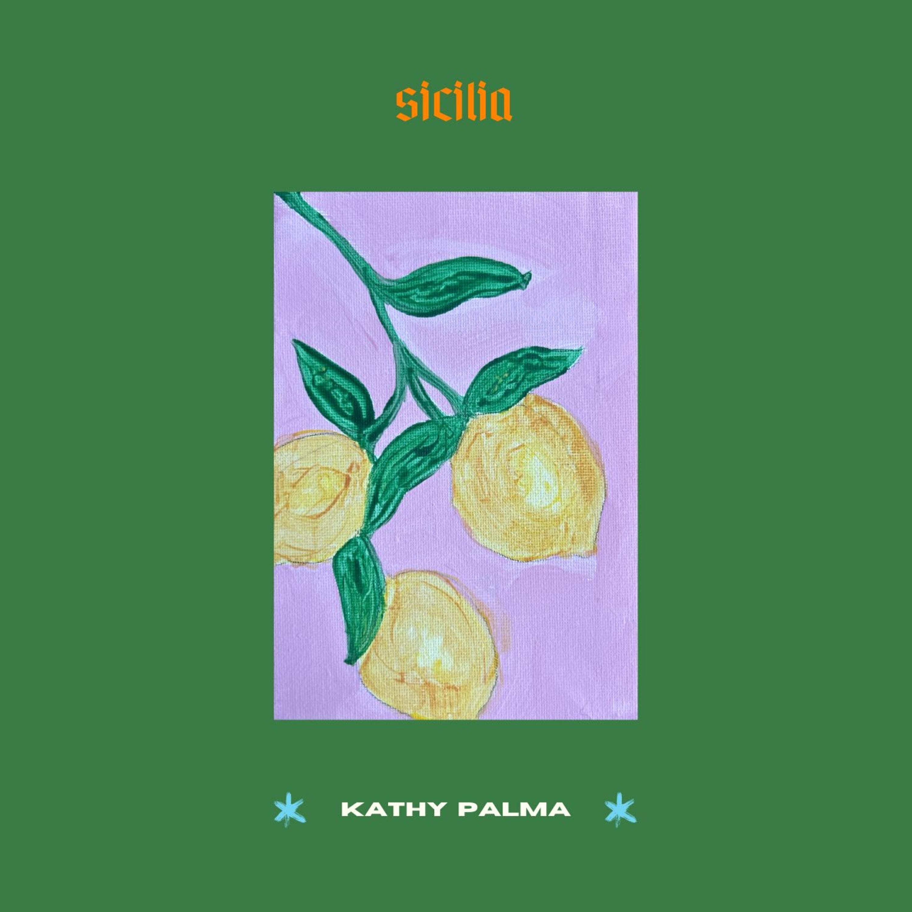 Релиз Sicilia