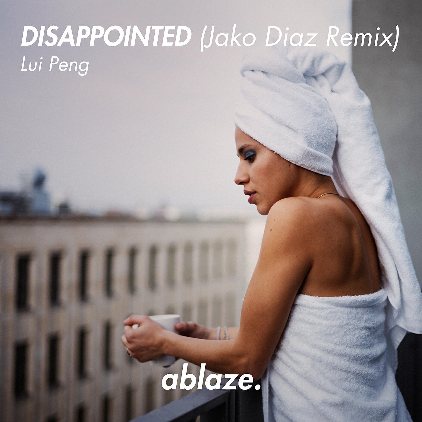 Релиз Disappointed