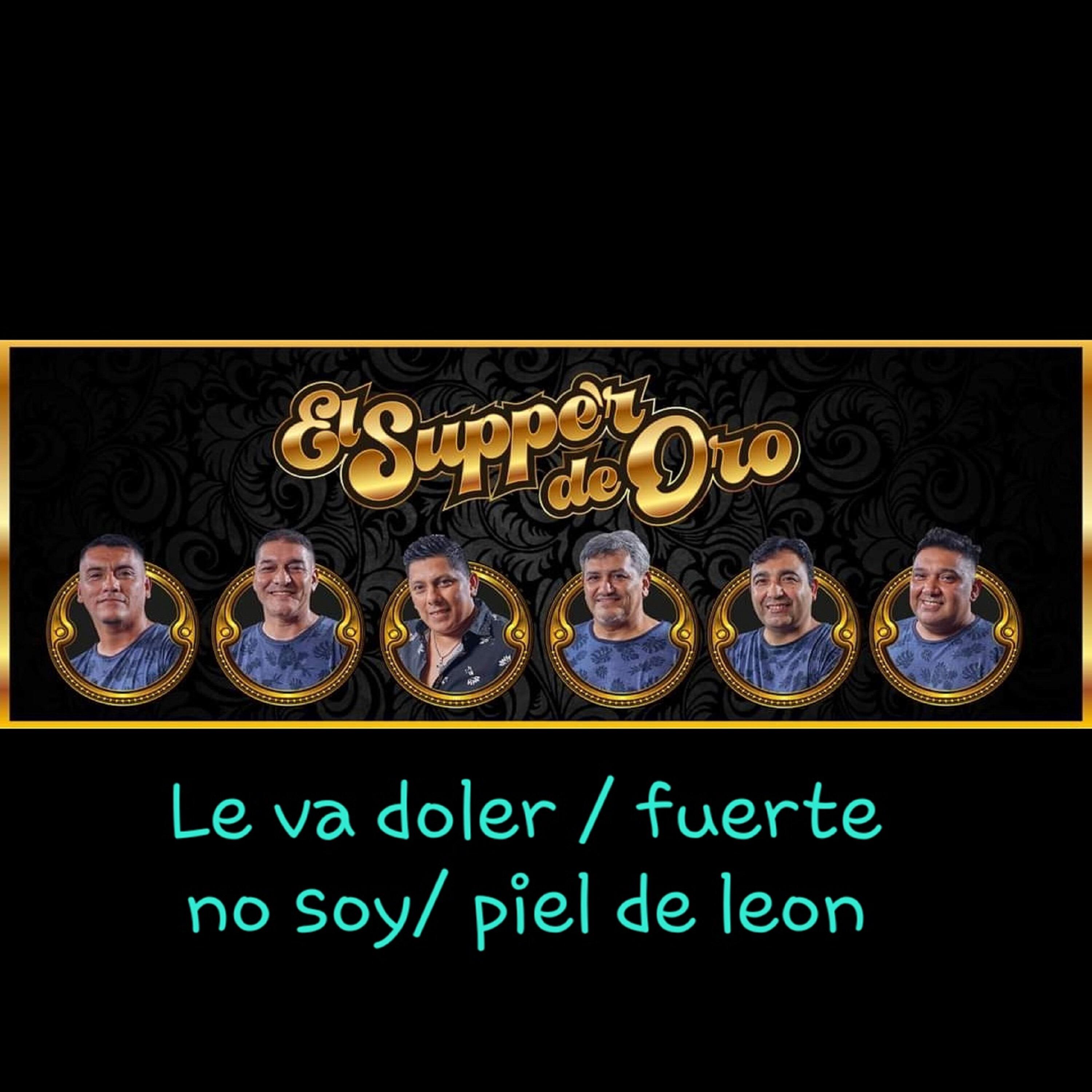 El Supper de Oro
