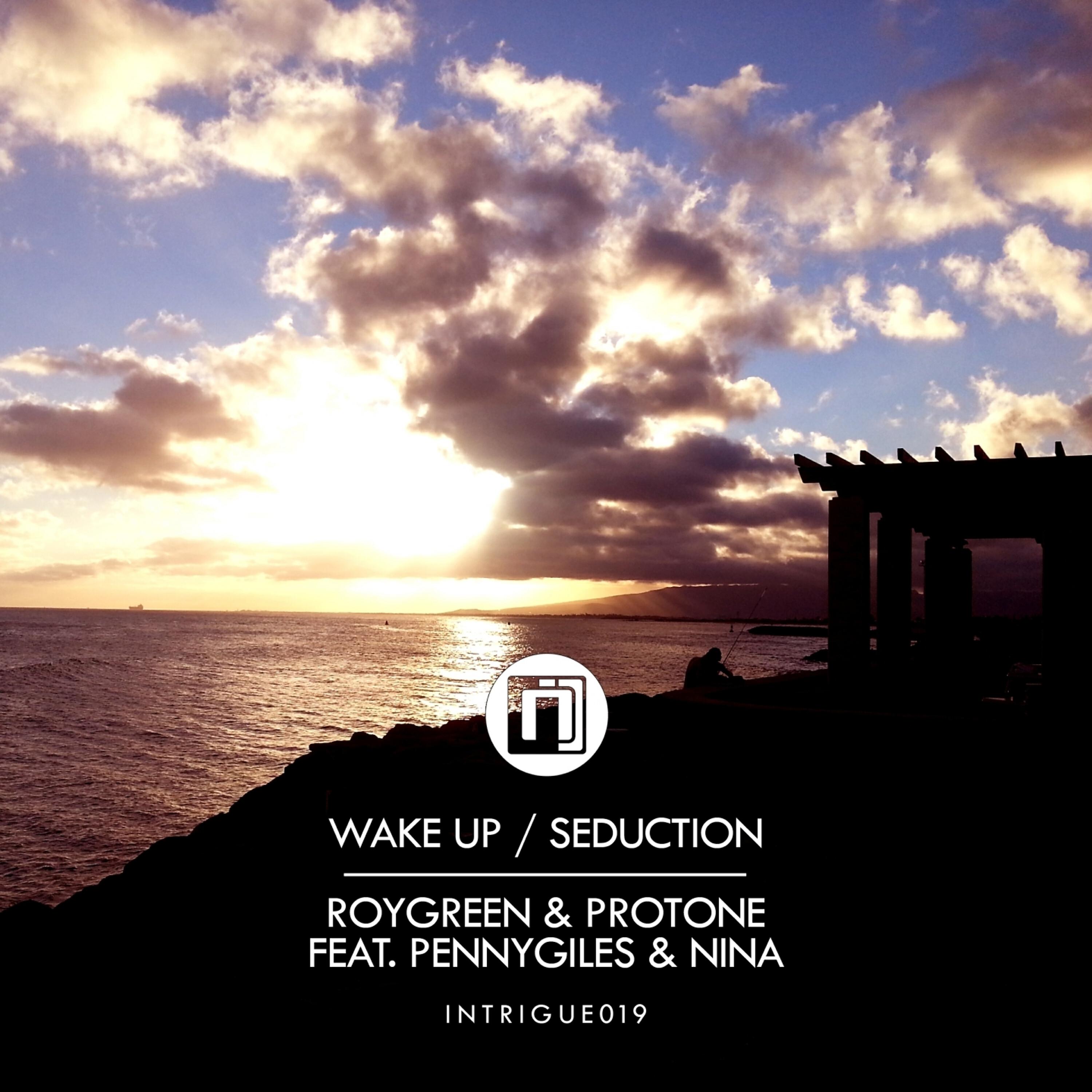 Релиз Wake Up / Seduction