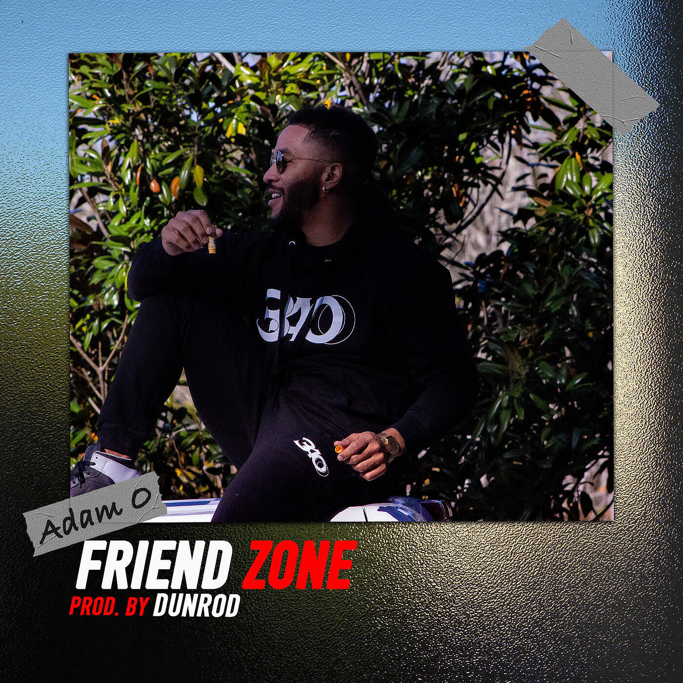 Релиз Friend Zone