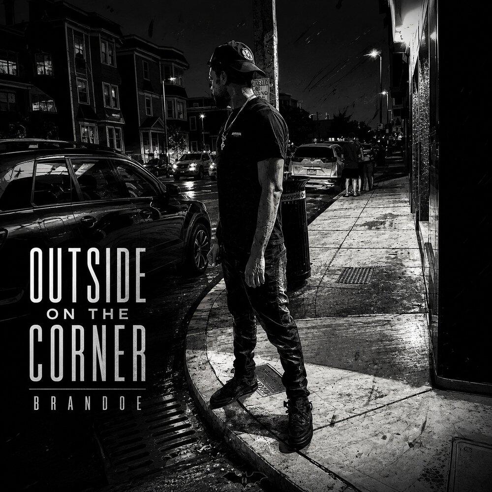 Релиз Outside on the Corner