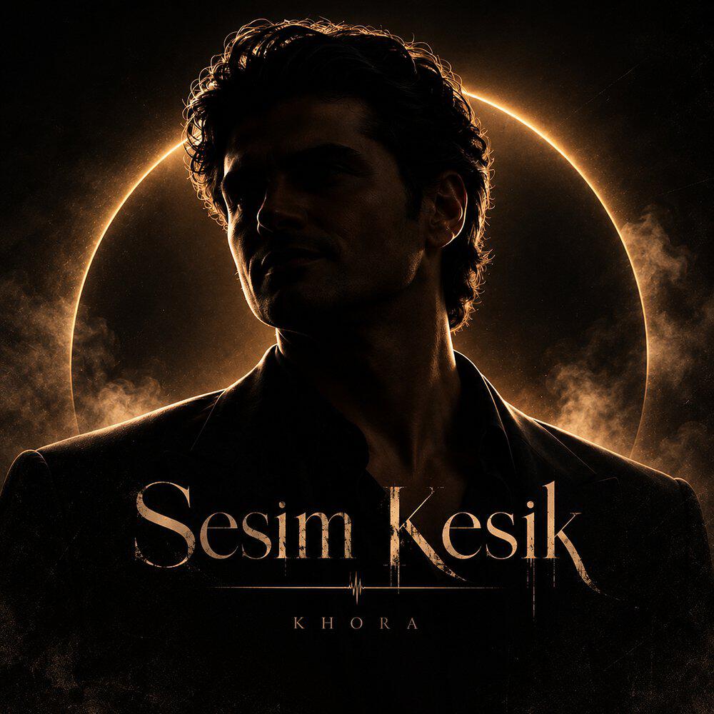 Релиз Sesim Kesik