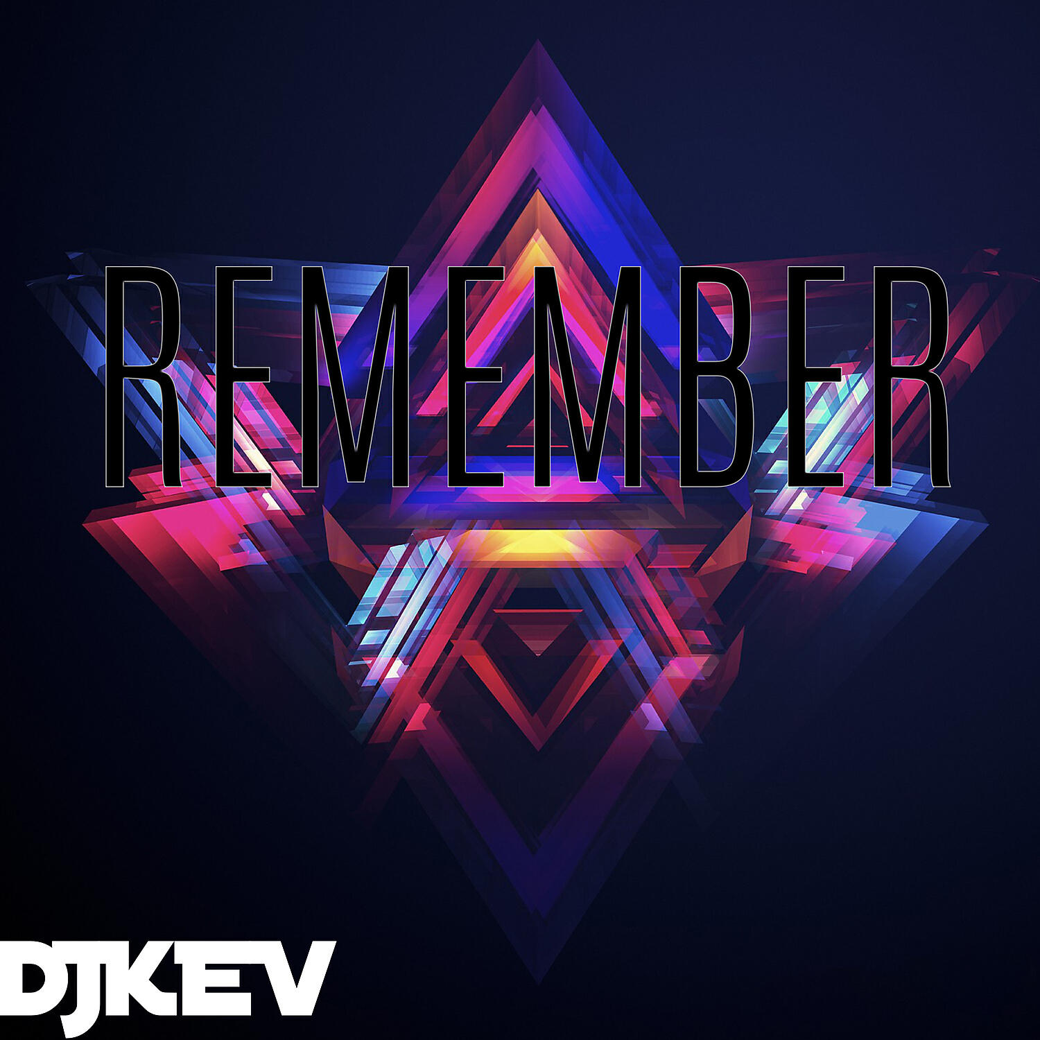 Релиз Remember