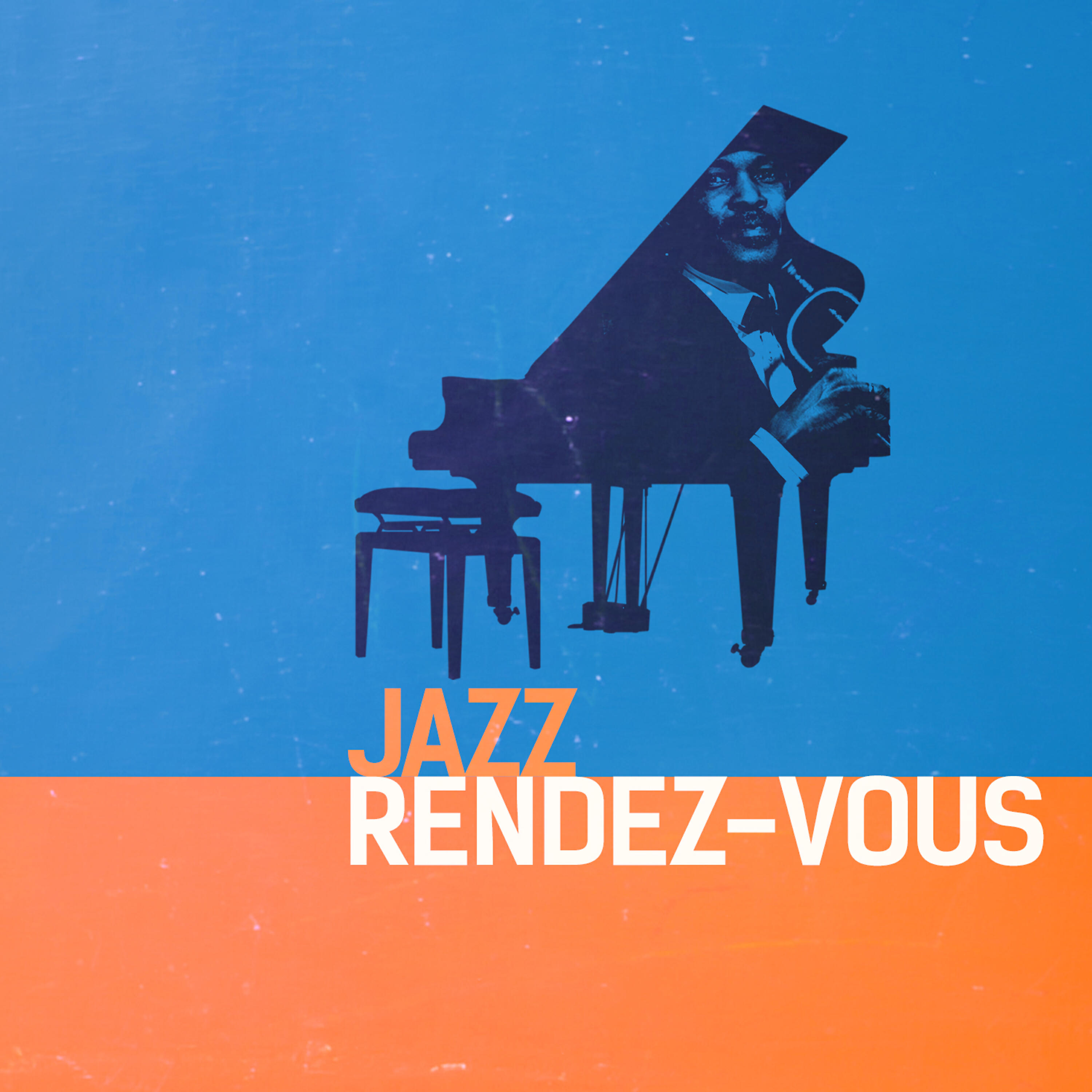 Постер альбома Jazz Rendez-Vous