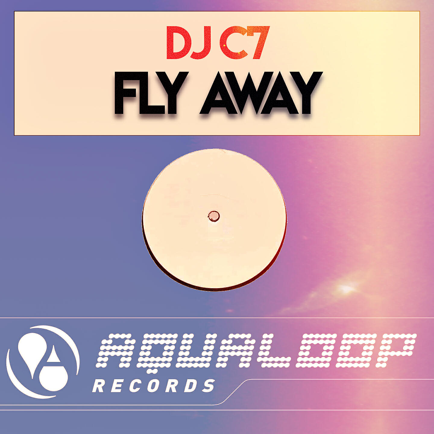 Релиз Fly Away