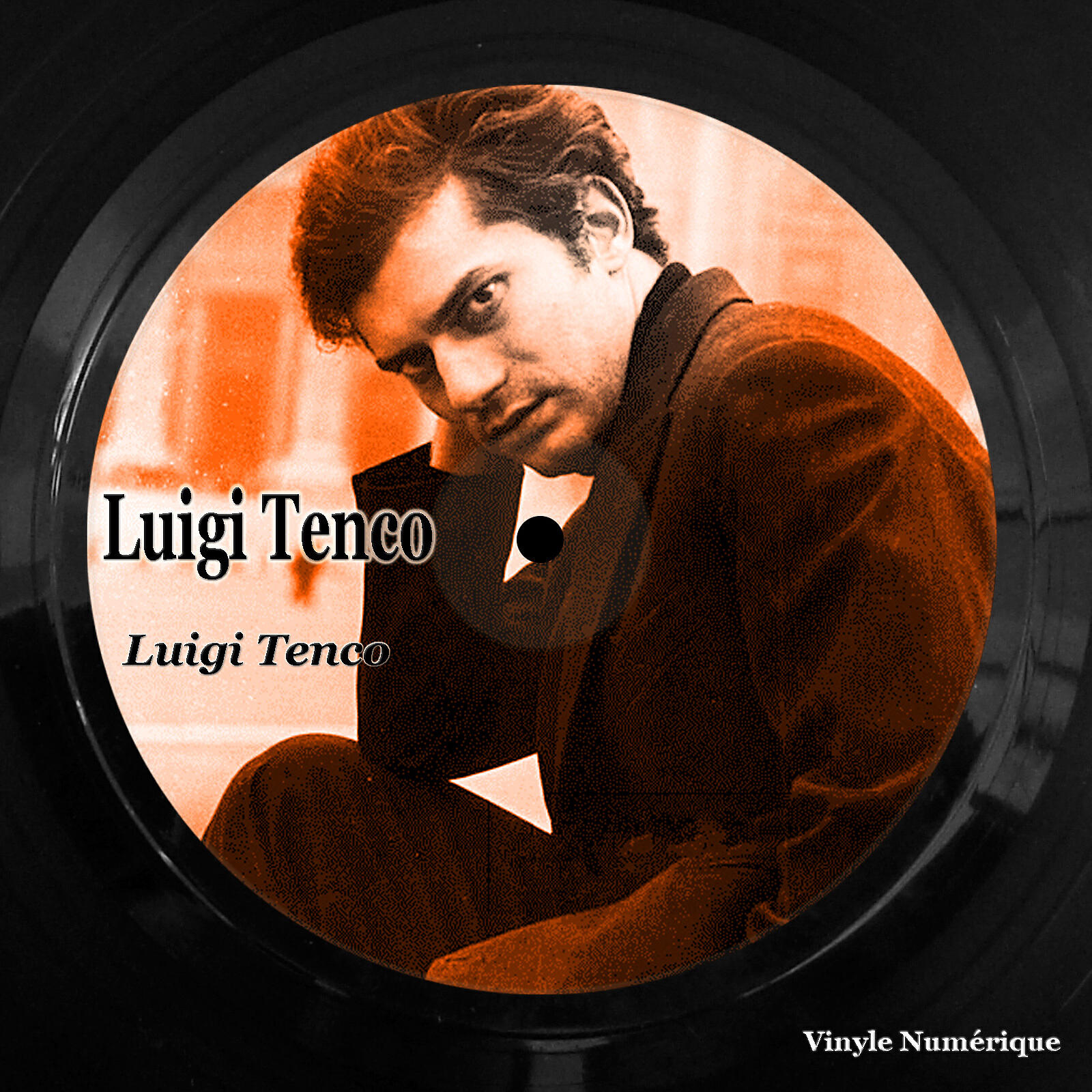 Релиз Luigi Tenco