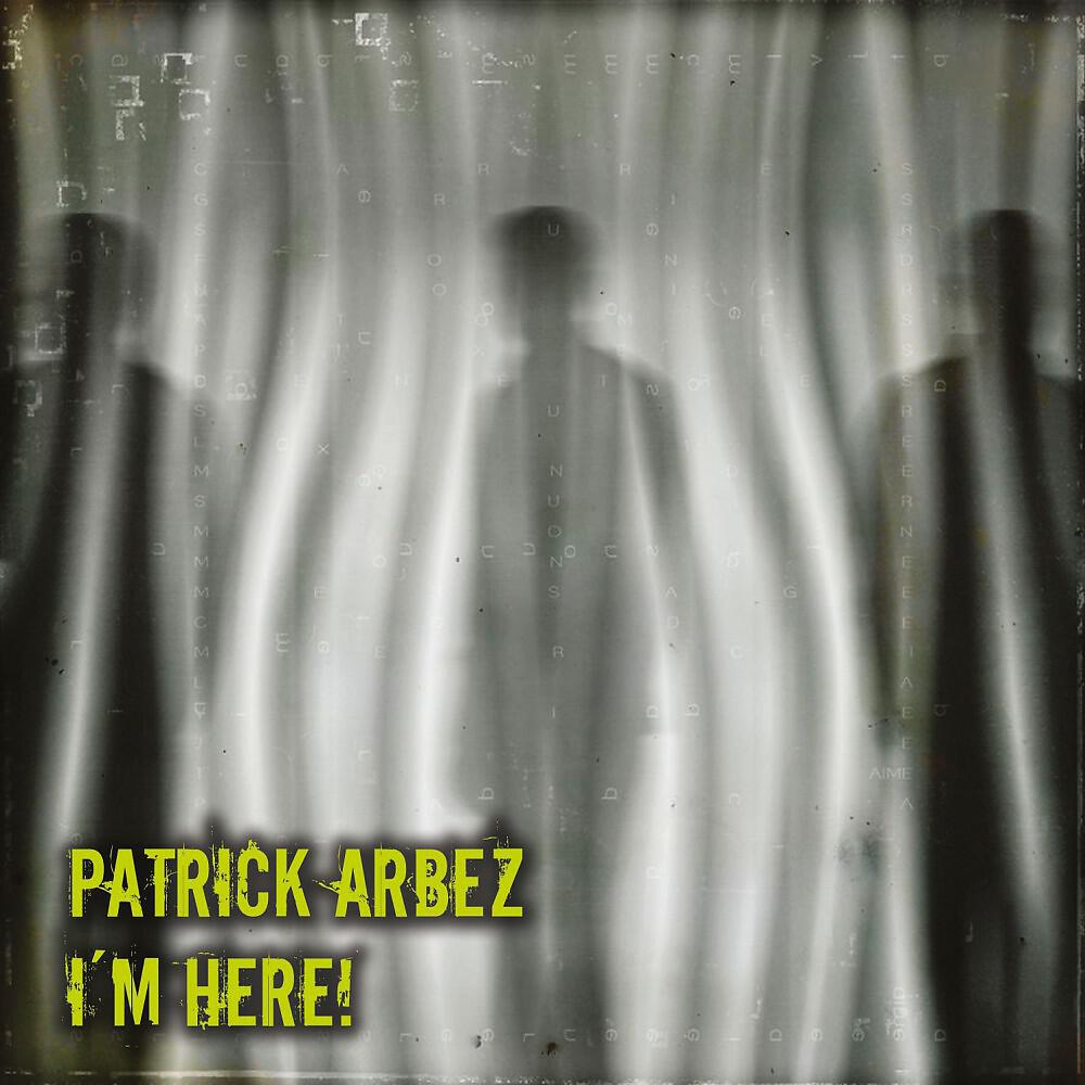 Релиз I'm Here