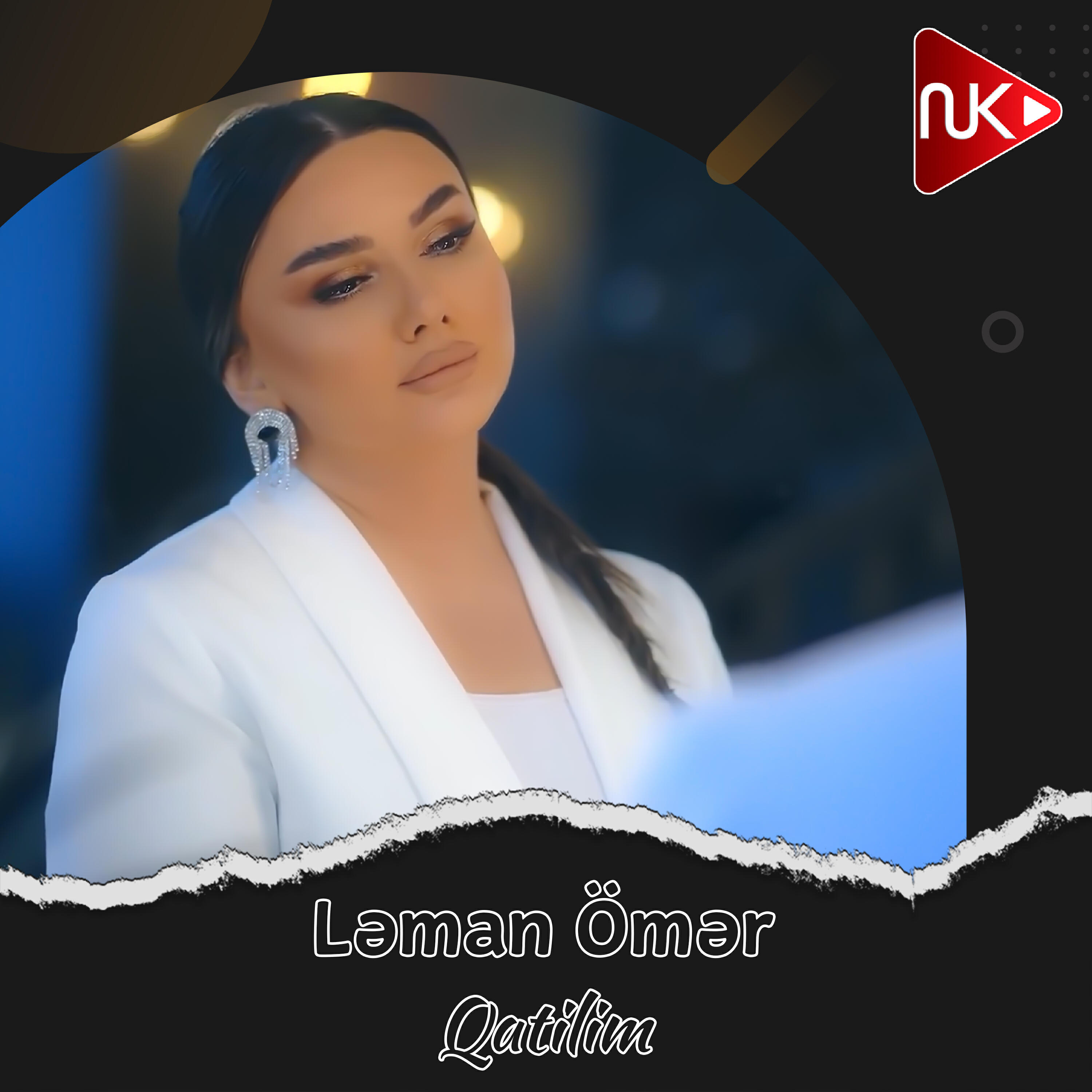 Постер альбома Qatilim